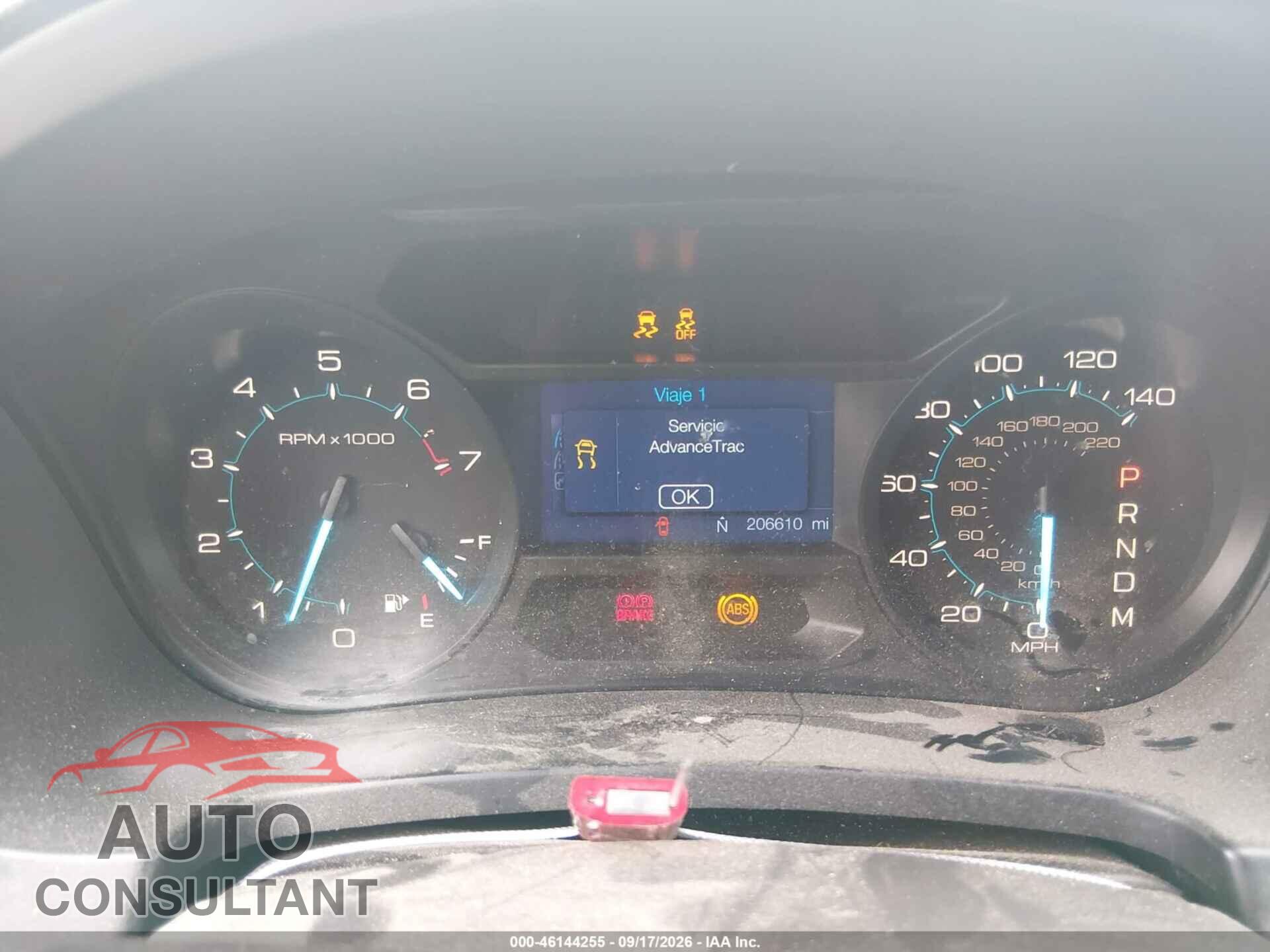 FORD EXPLORER 2014 - 1FM5K7B88EGC34828