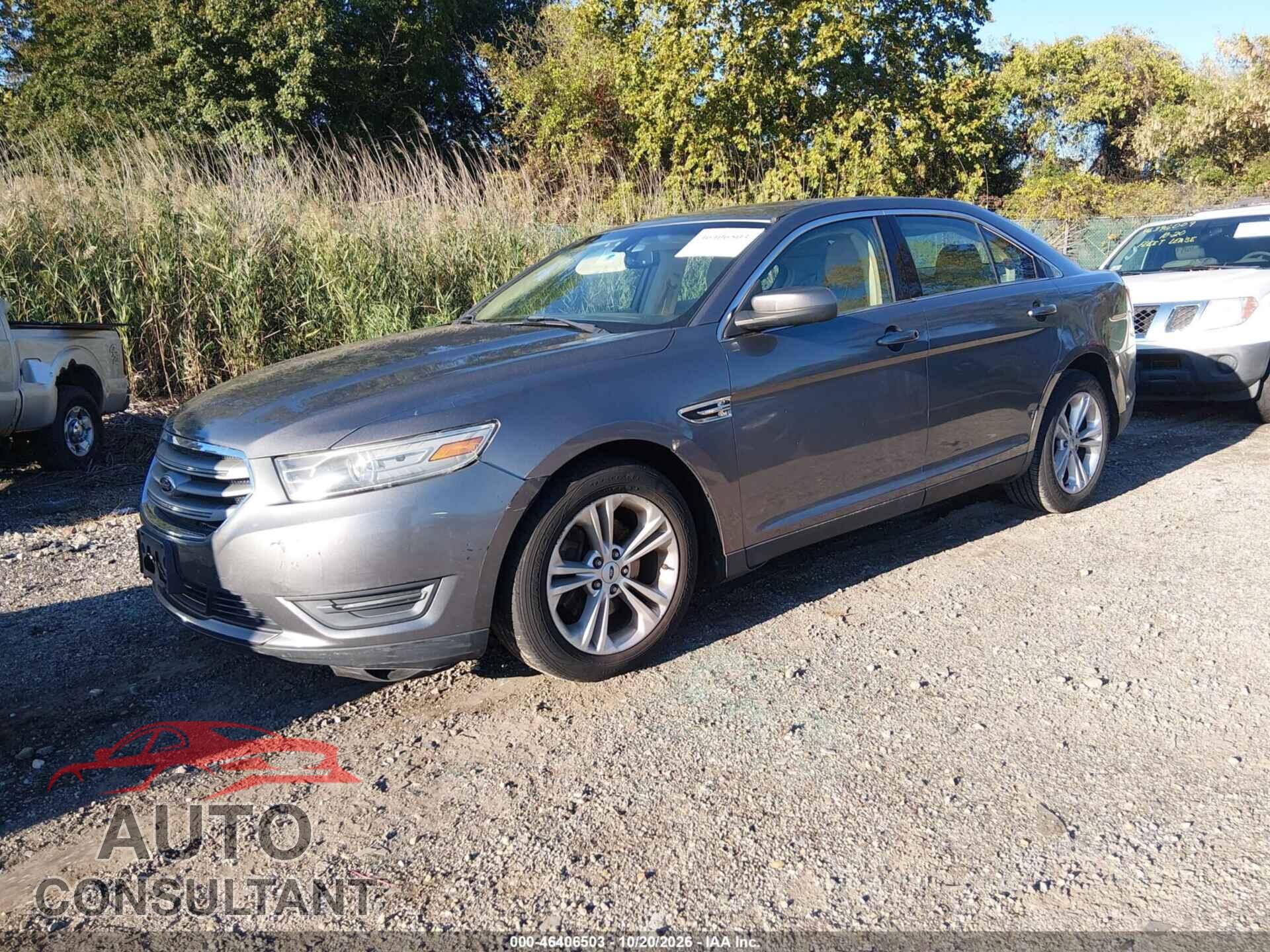 FORD TAURUS 2014 - 1FAHP2E85EG157519