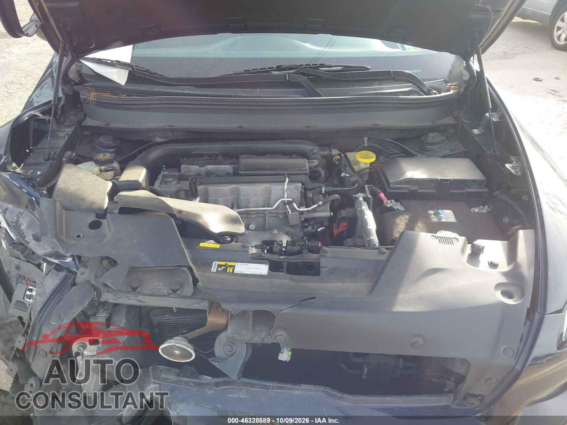 JEEP CHEROKEE 2014 - 1C4PJMCB5EW181505