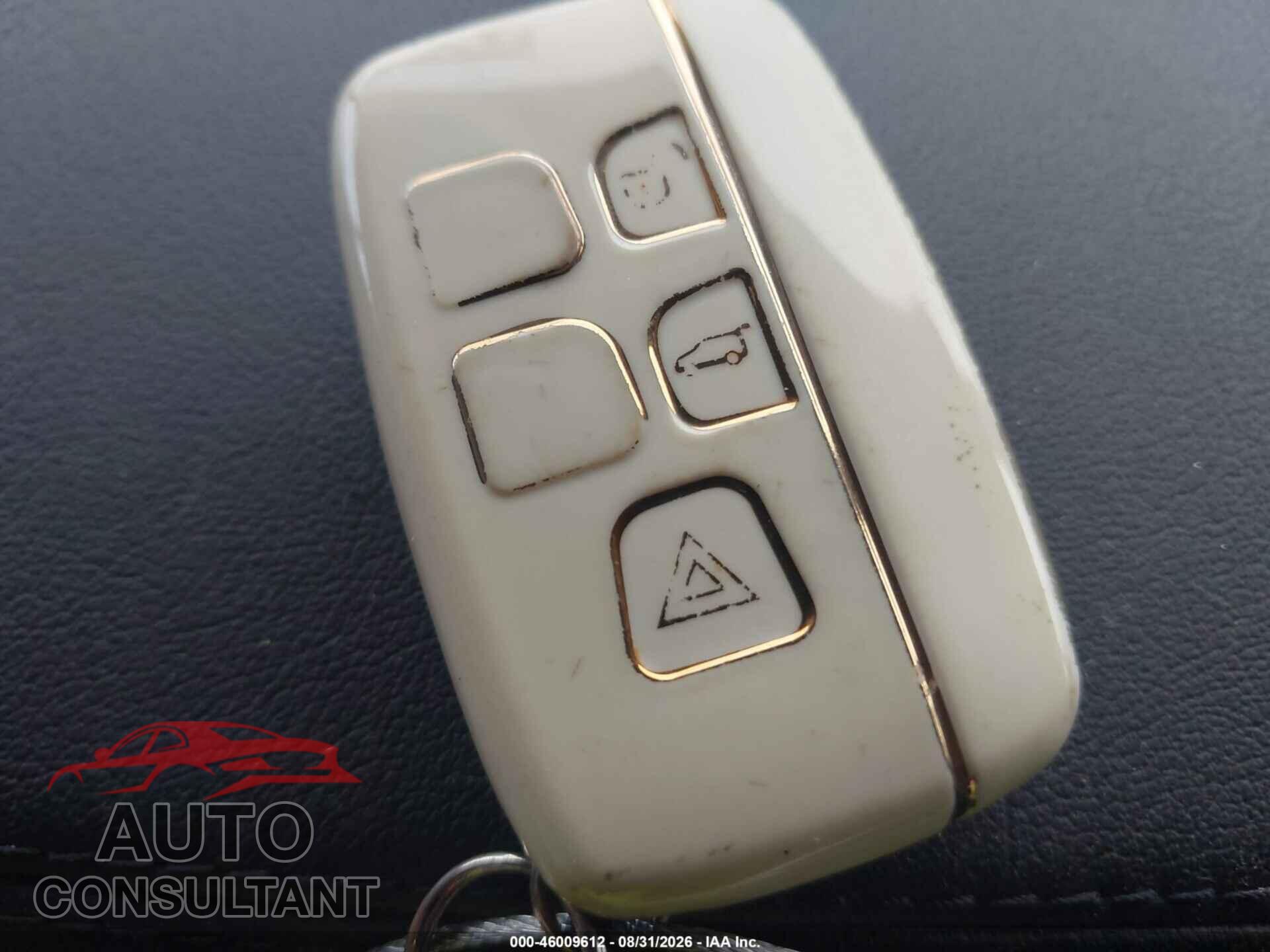 LAND ROVER RANGE ROVER 2017 - SALGS2FK8HA327418