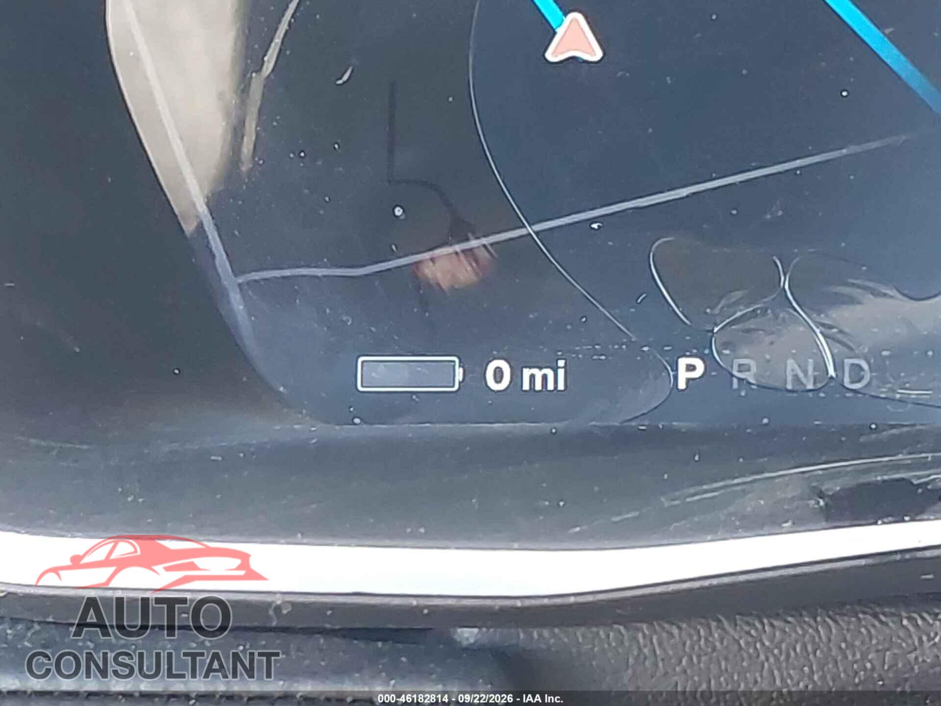 TESLA MODEL S 2015 - 5YJSA1V44FF097964