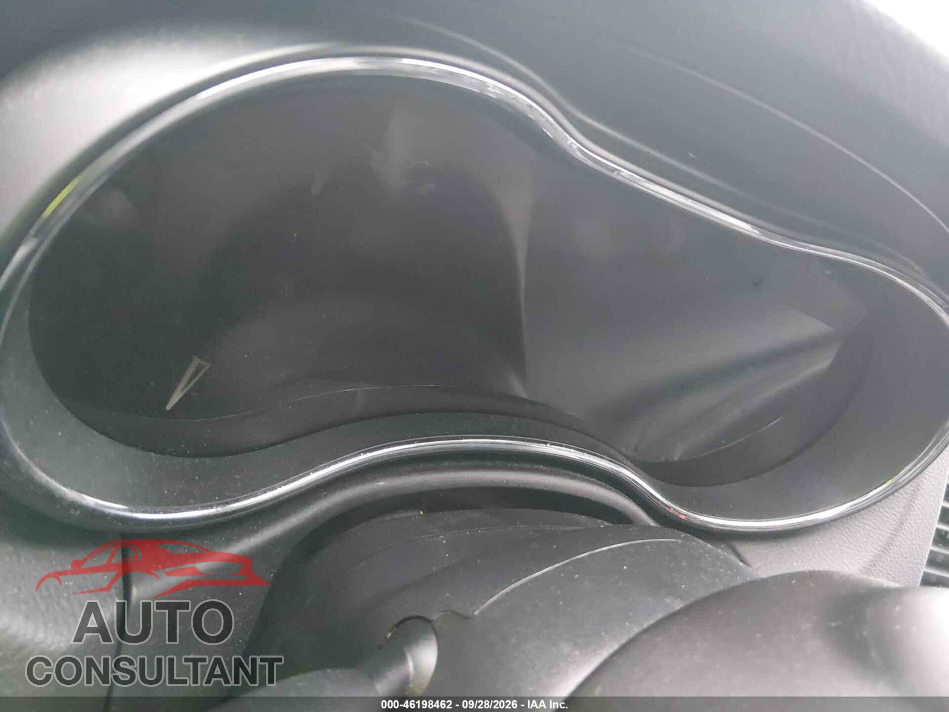 DODGE DURANGO 2015 - 1C4RDJDG3FC741436