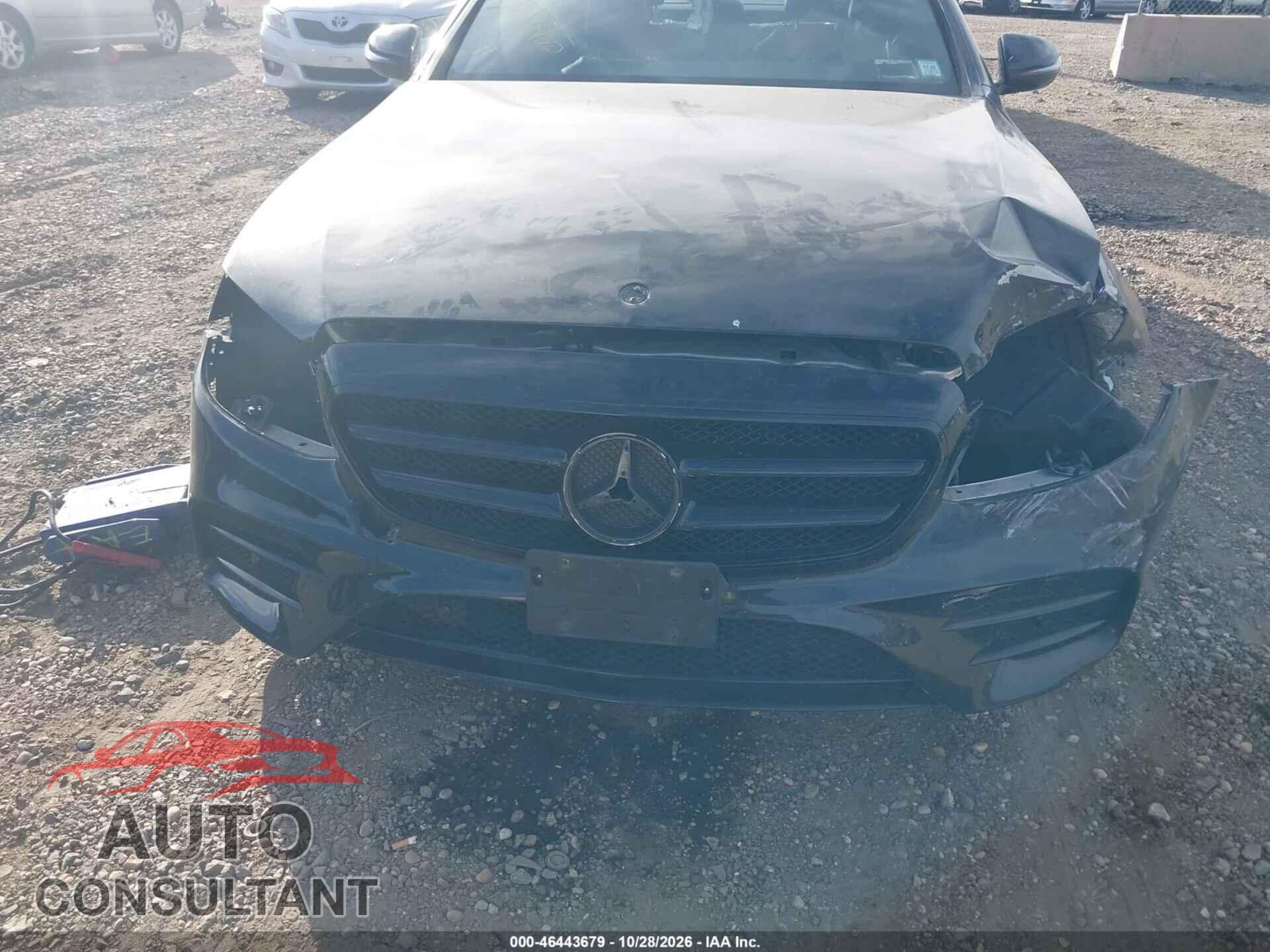 MERCEDES-BENZ E 300 2017 - WDDZF4KB0HA047553
