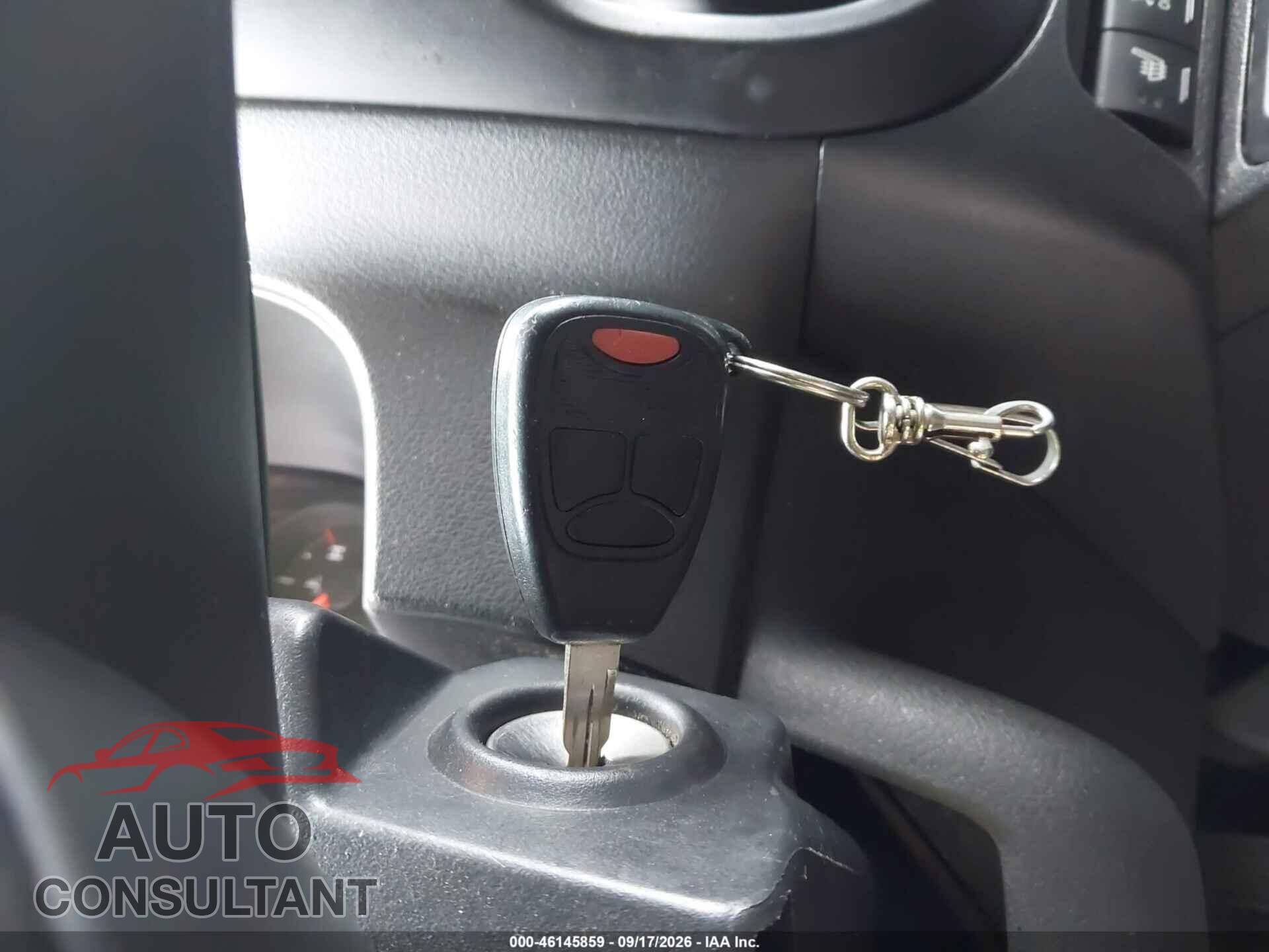 JEEP COMPASS 2012 - 1C4NJCEB5CD685334