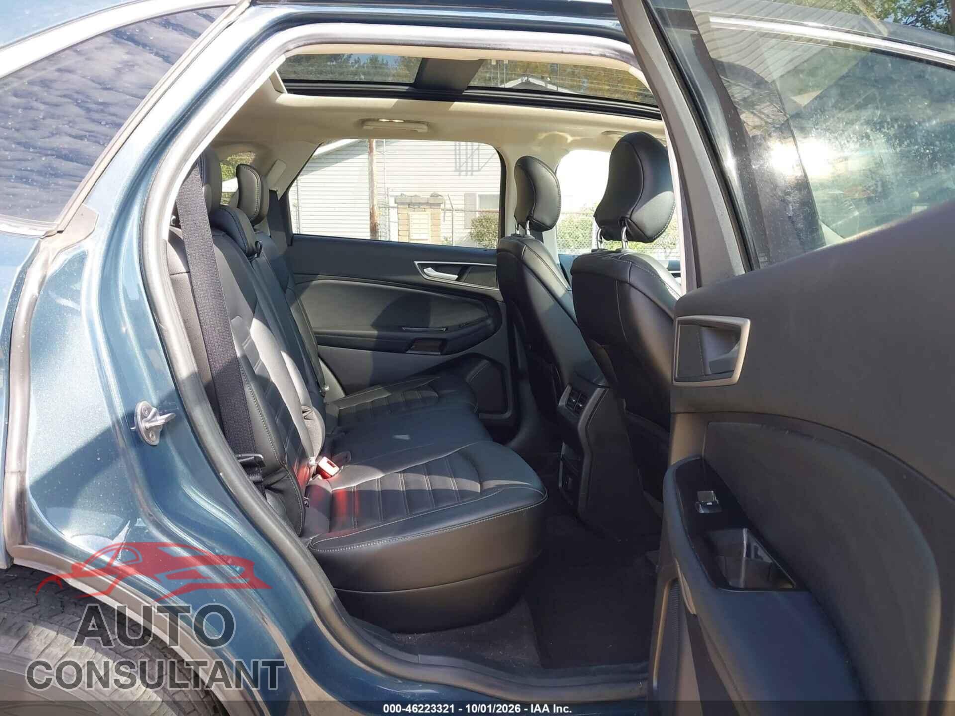 FORD EDGE 2019 - 2FMPK3J96KBB17618