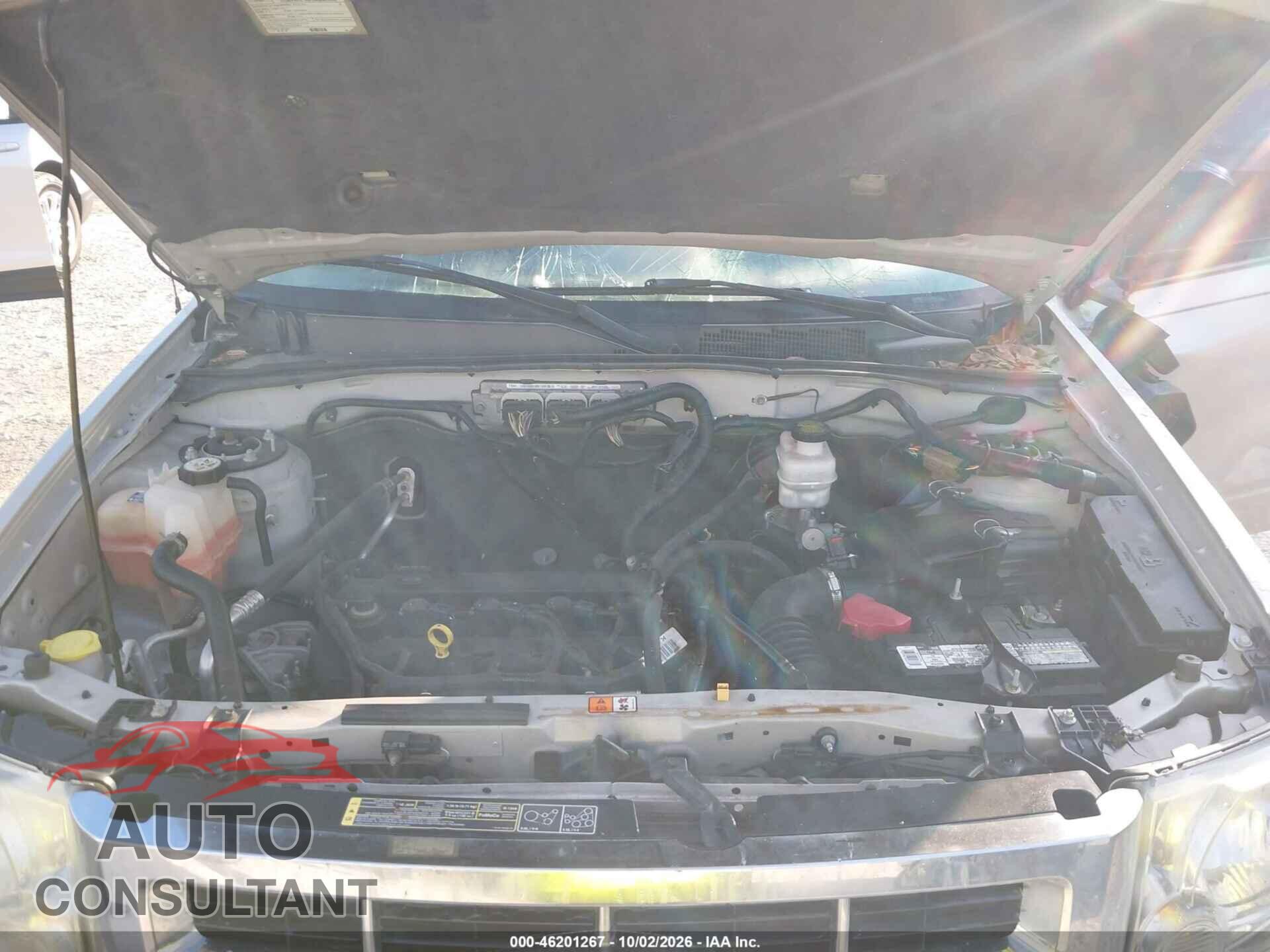 FORD ESCAPE 2012 - 1FMCU0C73CKA62328