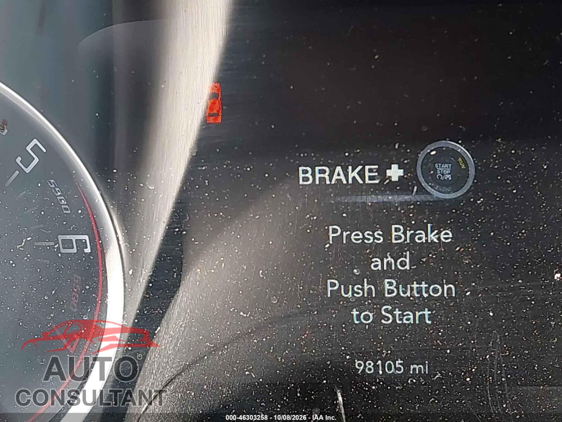 DODGE CHALLENGER 2021 - 2C3CDZAG7MH630900