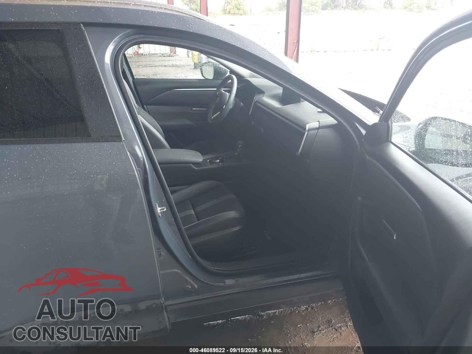 MAZDA CX-50 2024 - 7MMVABAM9RN196939