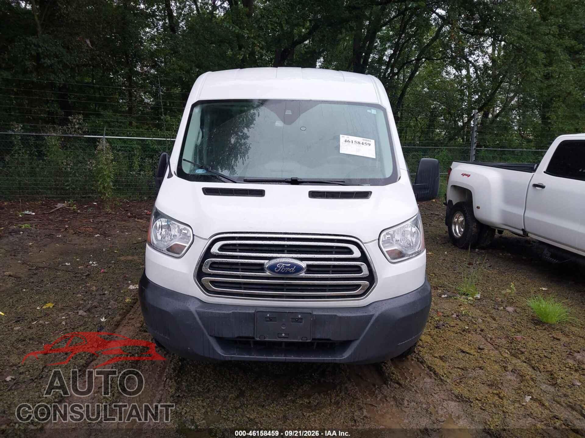 FORD TRANSIT-350 2018 - 1FBAX2CM2JKA96864