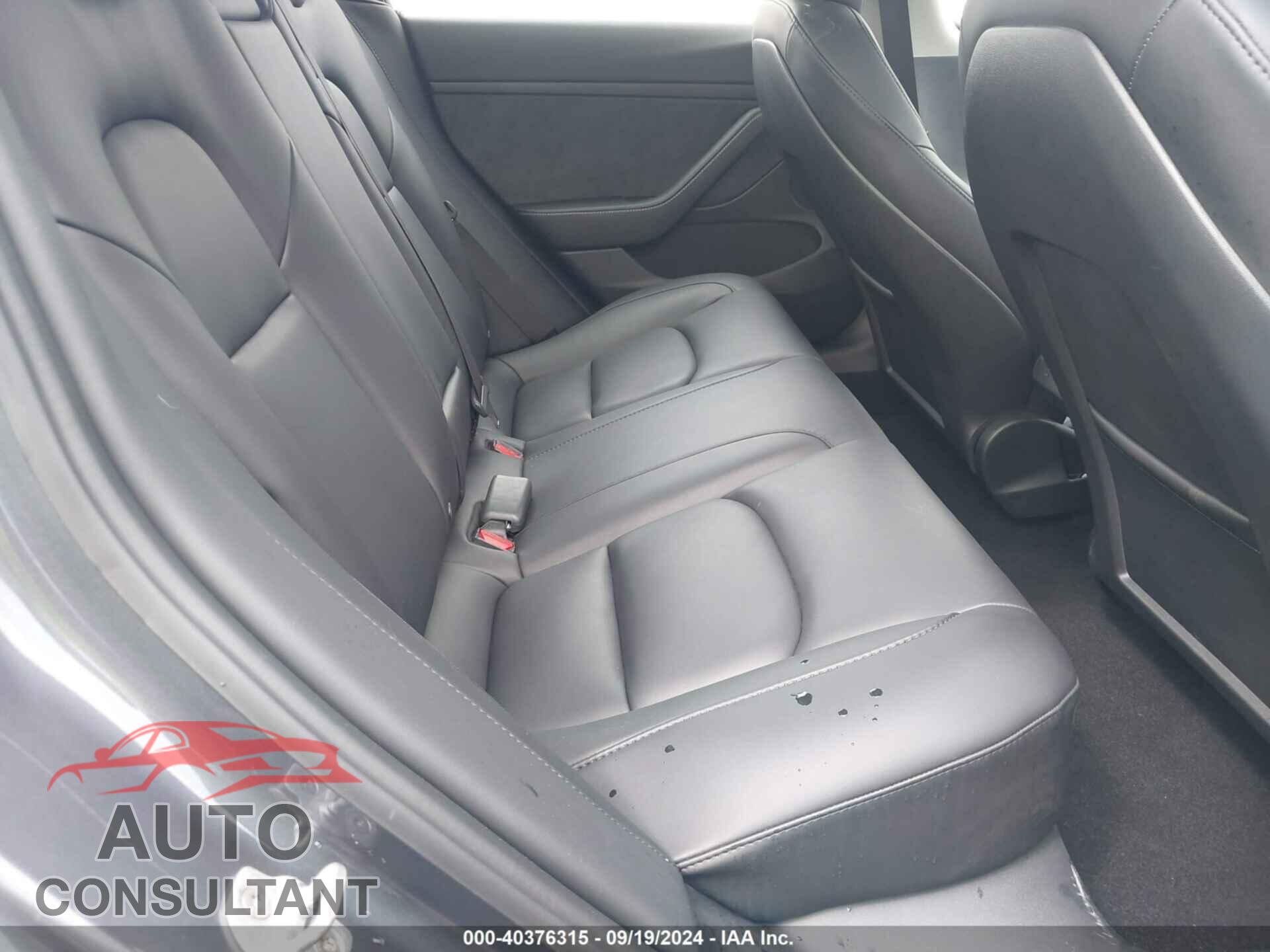 TESLA MODEL 3 2023 - 5YJ3E1EC4PF556797