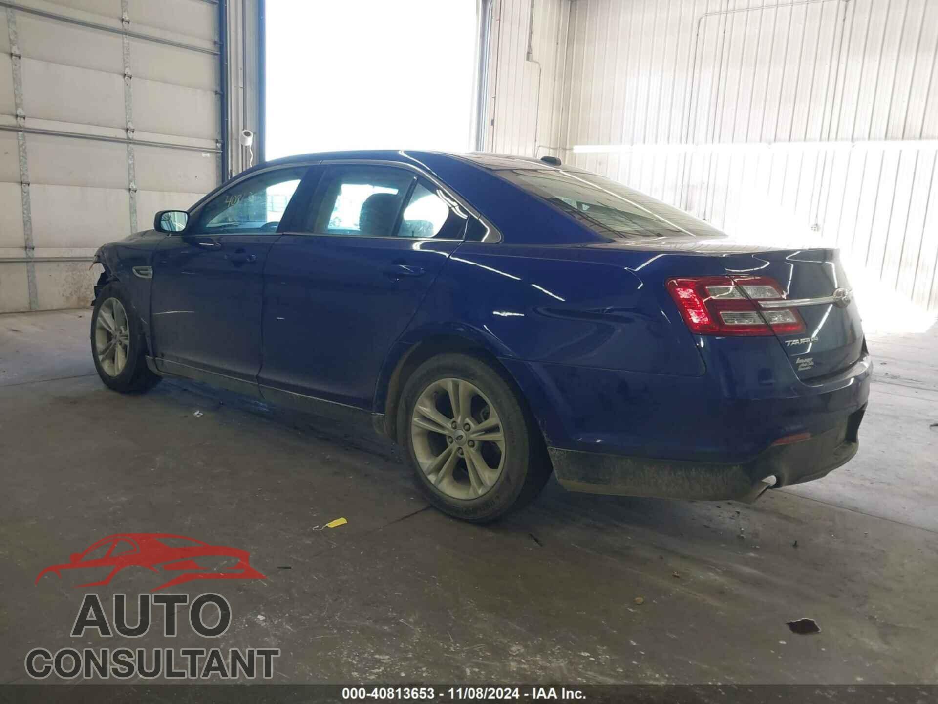 FORD TAURUS 2015 - 1FAHP2D8XFG194391