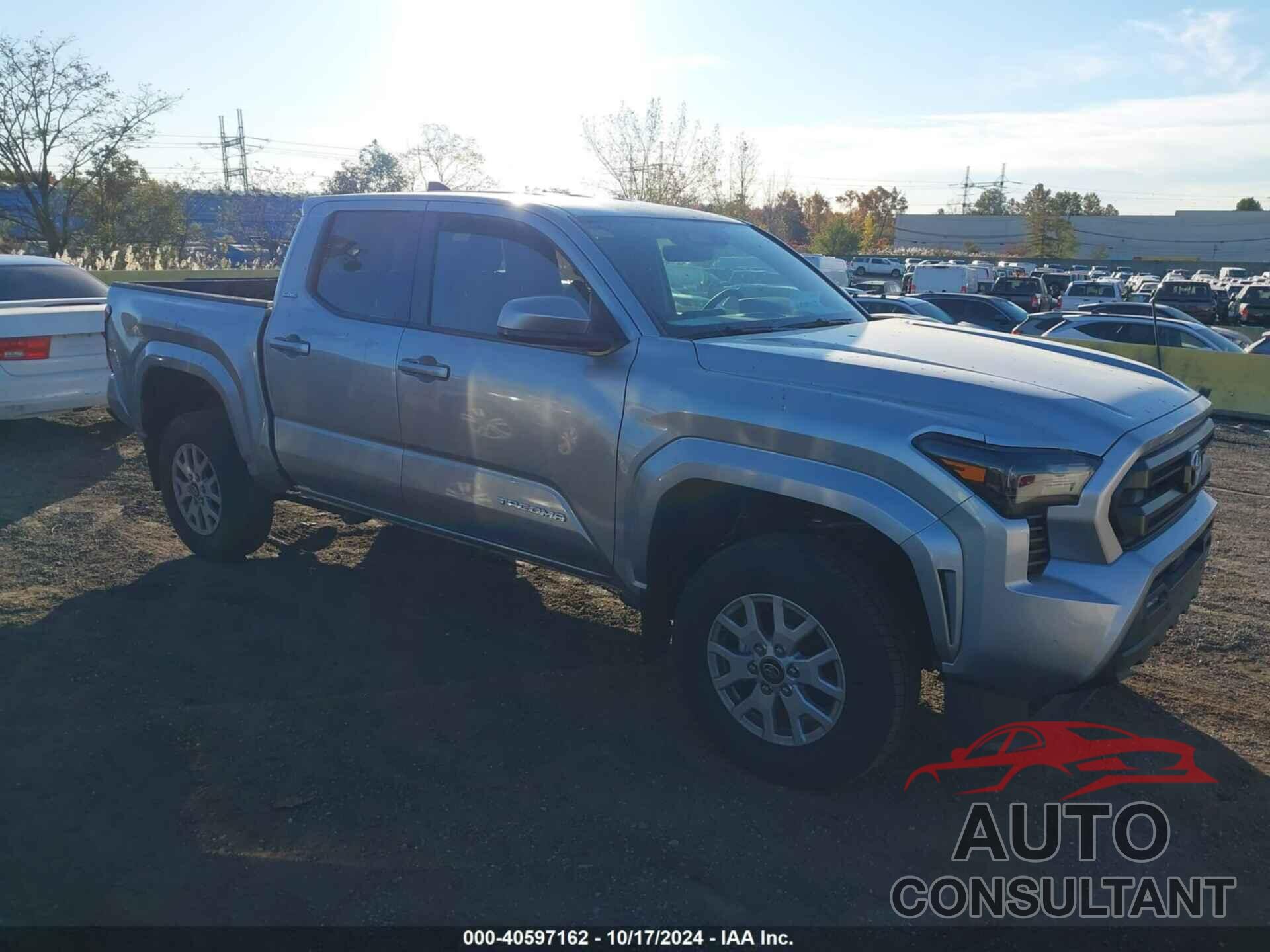 TOYOTA TACOMA 2024 - 3TYLB5JN0RT031729