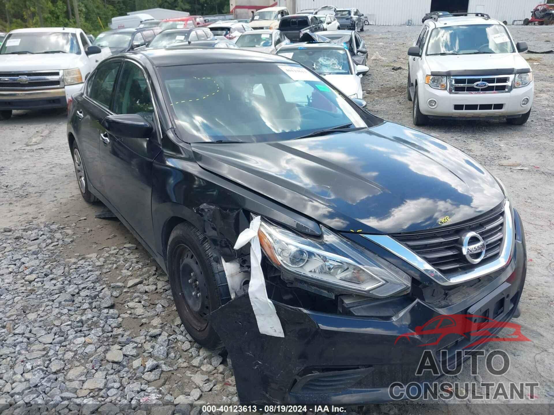 NISSAN ALTIMA 2016 - 1N4AL3AP7GC150985