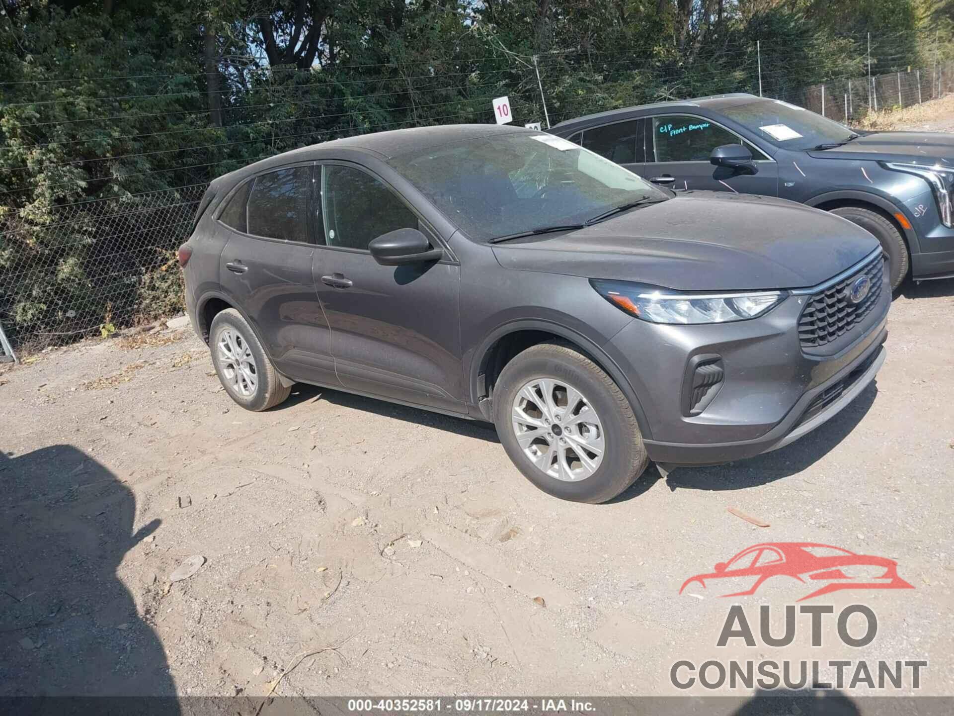 FORD ESCAPE 2024 - 1FMCU9GN7RUA24949