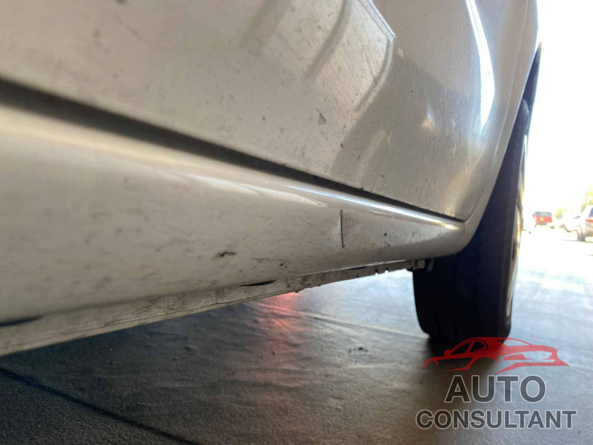 NISSAN NV200 2020 - 3N6CM0KN0LK705630