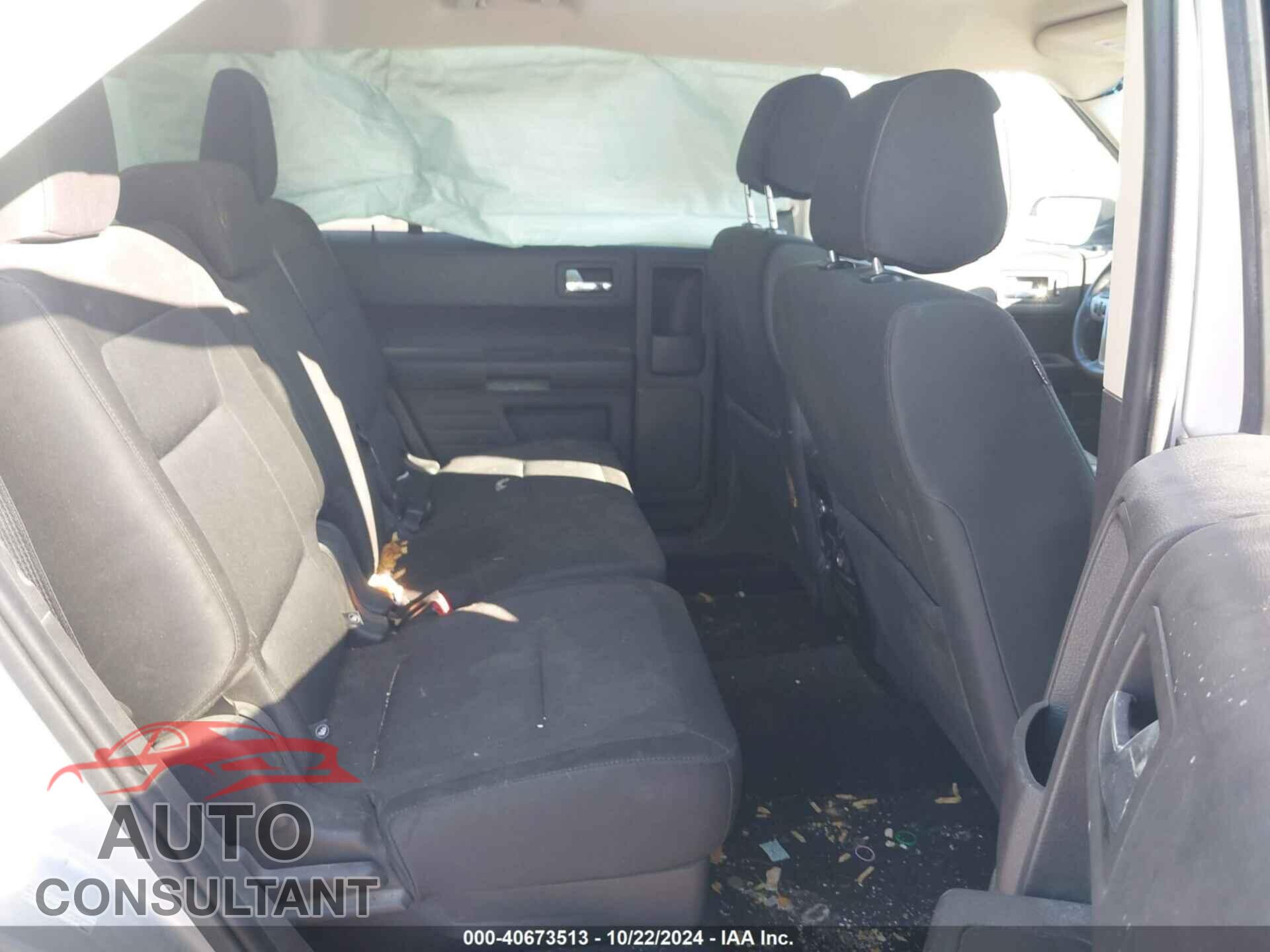 FORD FLEX 2015 - 2FMGK5B86FBA02010