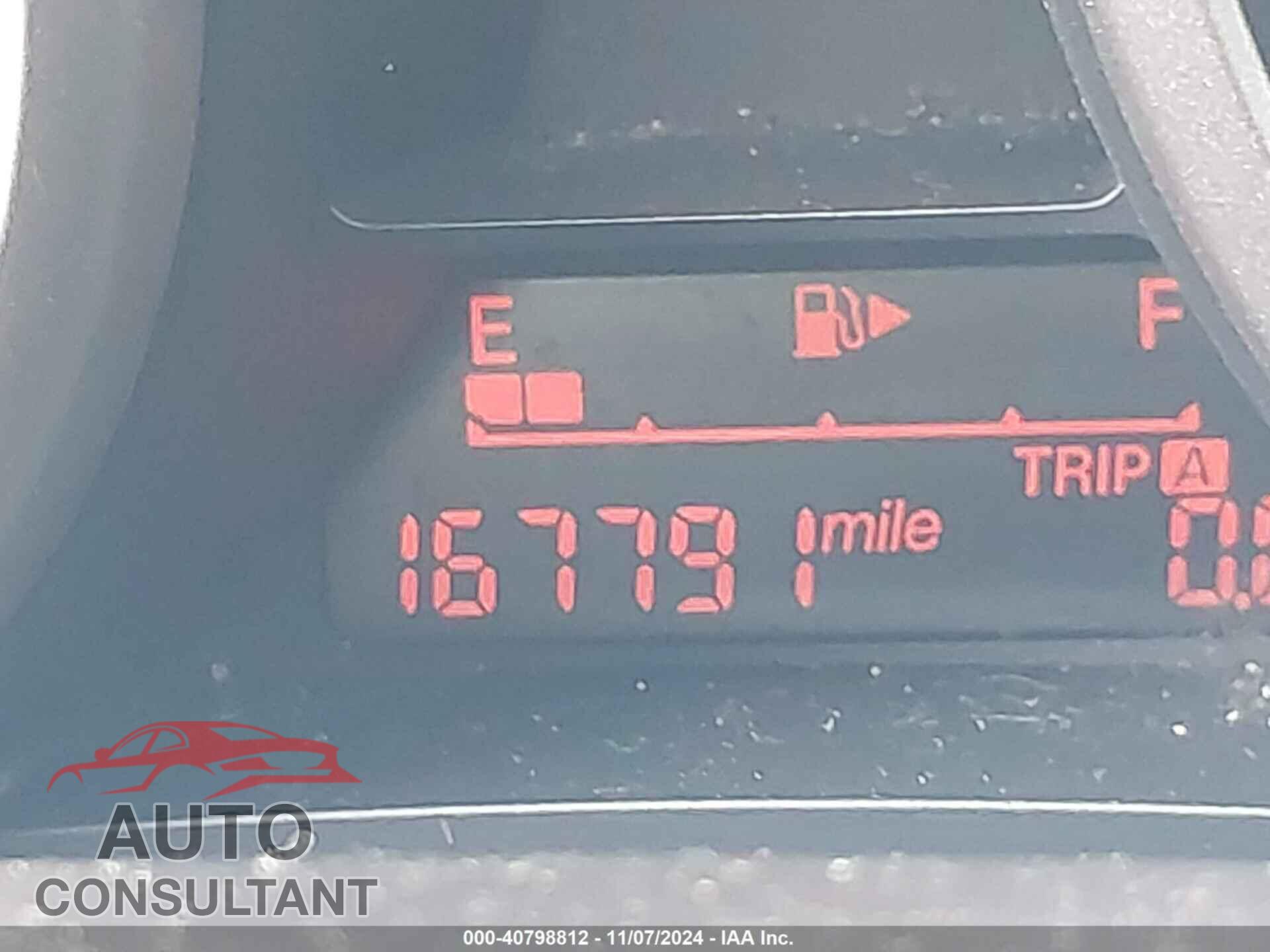 MAZDA MAZDA5 2012 - JM1CW2CL0C0103159
