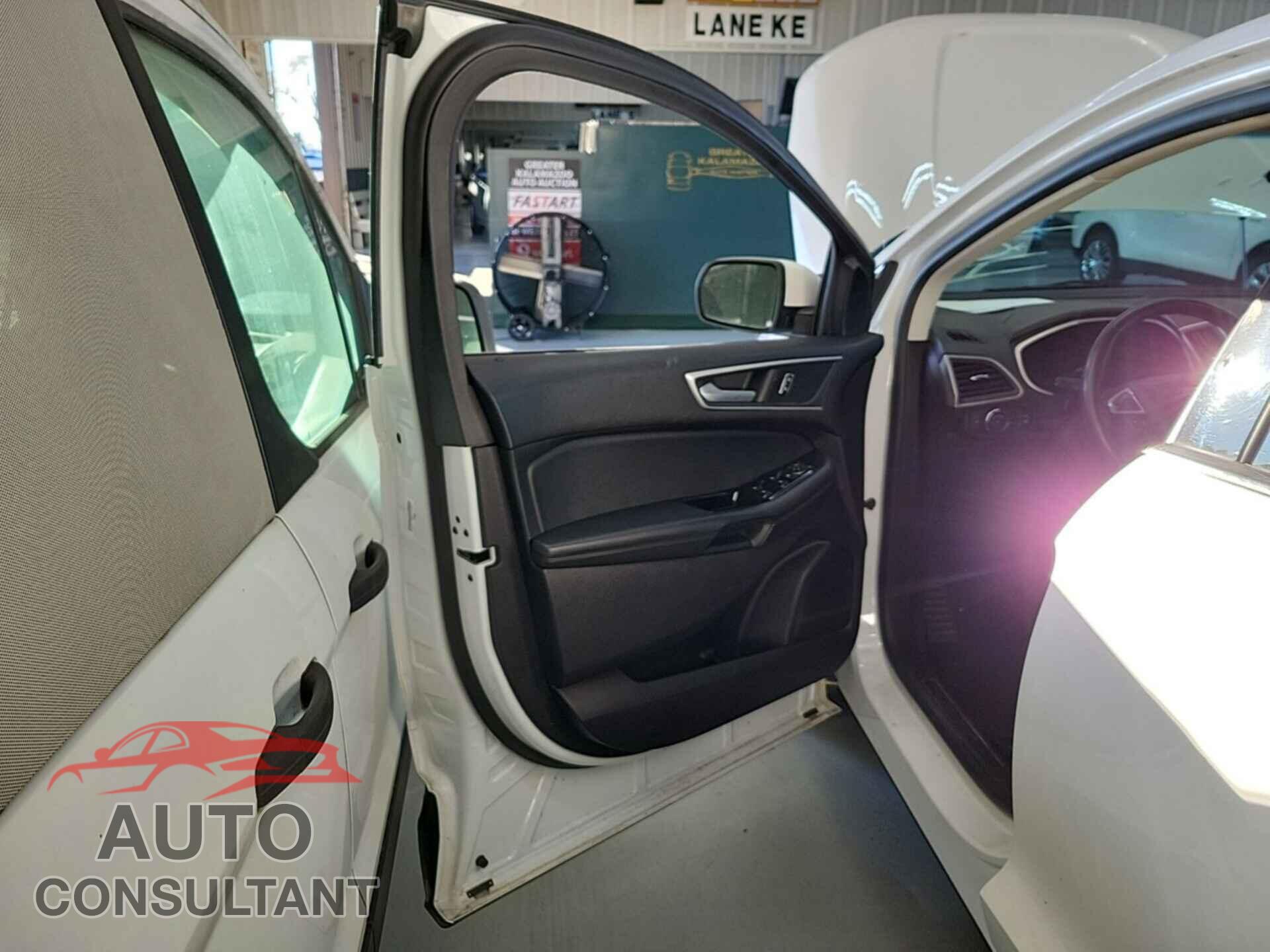 FORD EDGE 2019 - 2FMPK3J96KBC40397