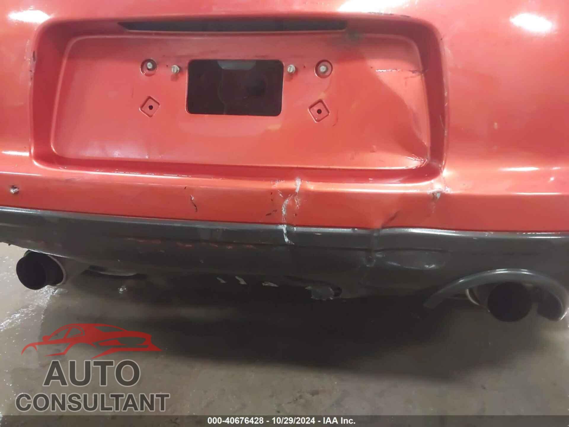 MITSUBISHI ECLIPSE SPYDER 2009 - 4A3AL35T69E010593
