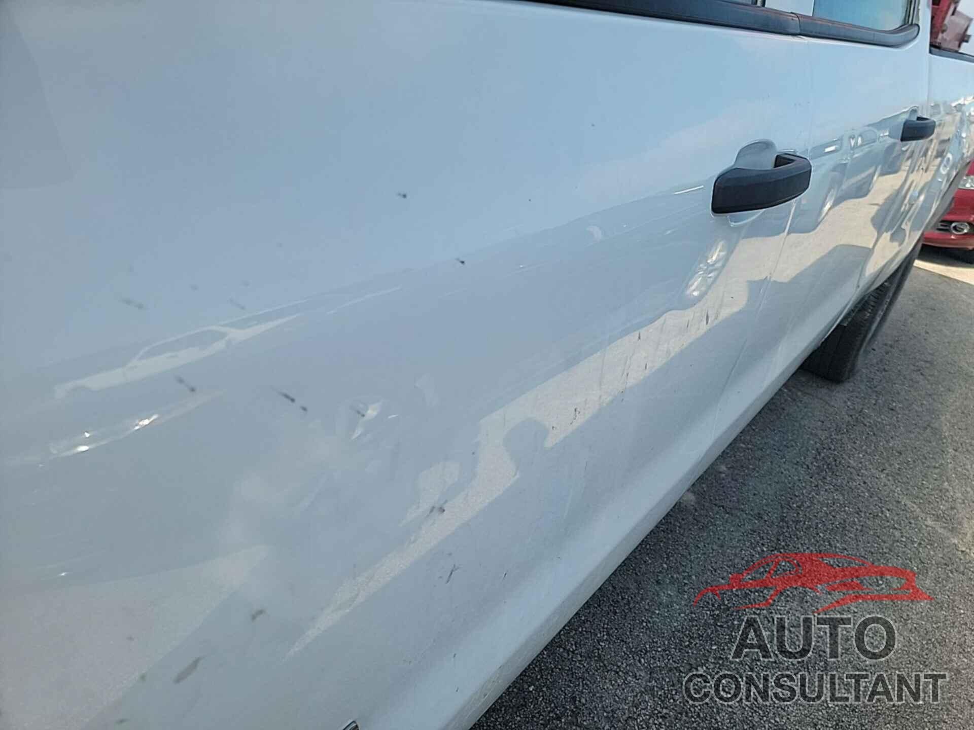 CHEVROLET SILVERADO 2500HD 2019 - 1GC1CREG5KF177326
