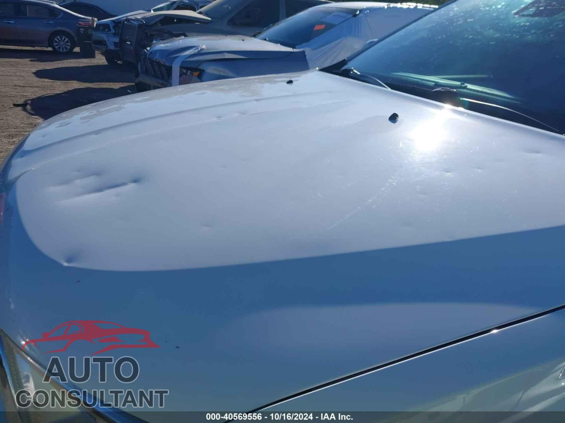 DODGE DURANGO 2014 - 1C4SDJET6EC467046