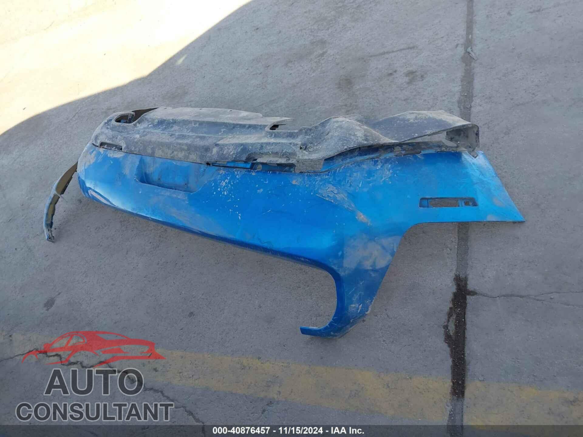 DODGE CHALLENGER 2019 - 2C3CDZAG0KH667378