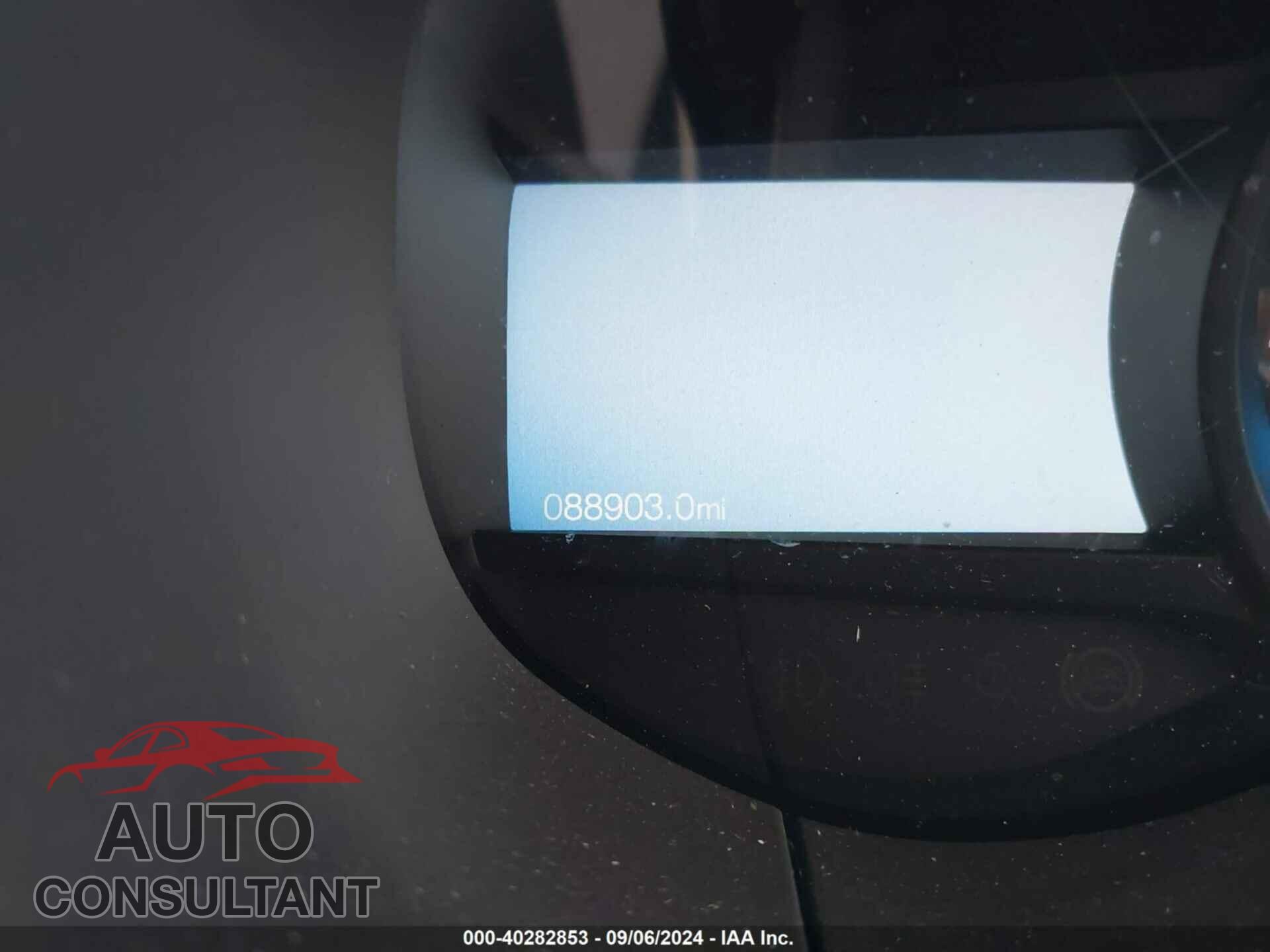 FORD EDGE 2019 - 2FMPK3K92KBB19686