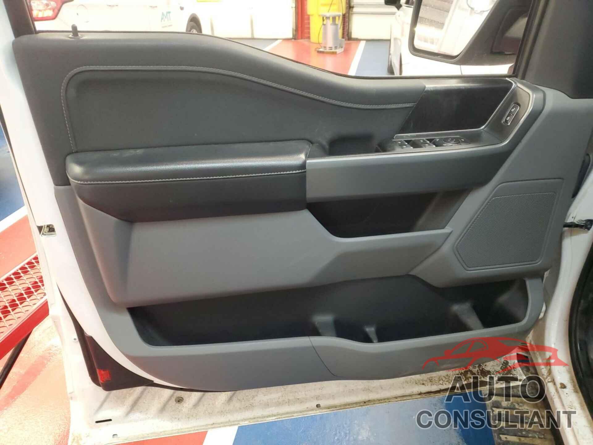 FORD F150 2021 - 1FTFX1E8XMFB70279