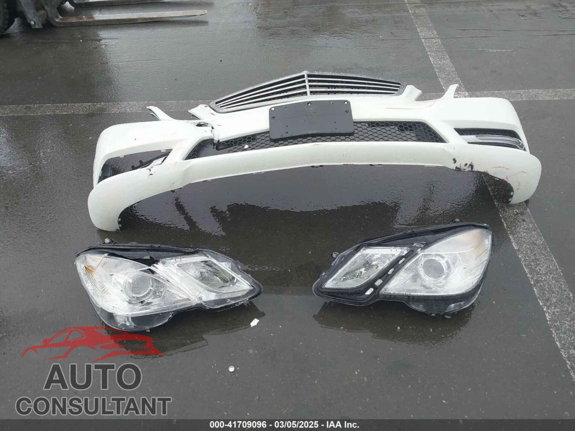 MERCEDES-BENZ E 350 2012 - WDDHF5KB9CA587963