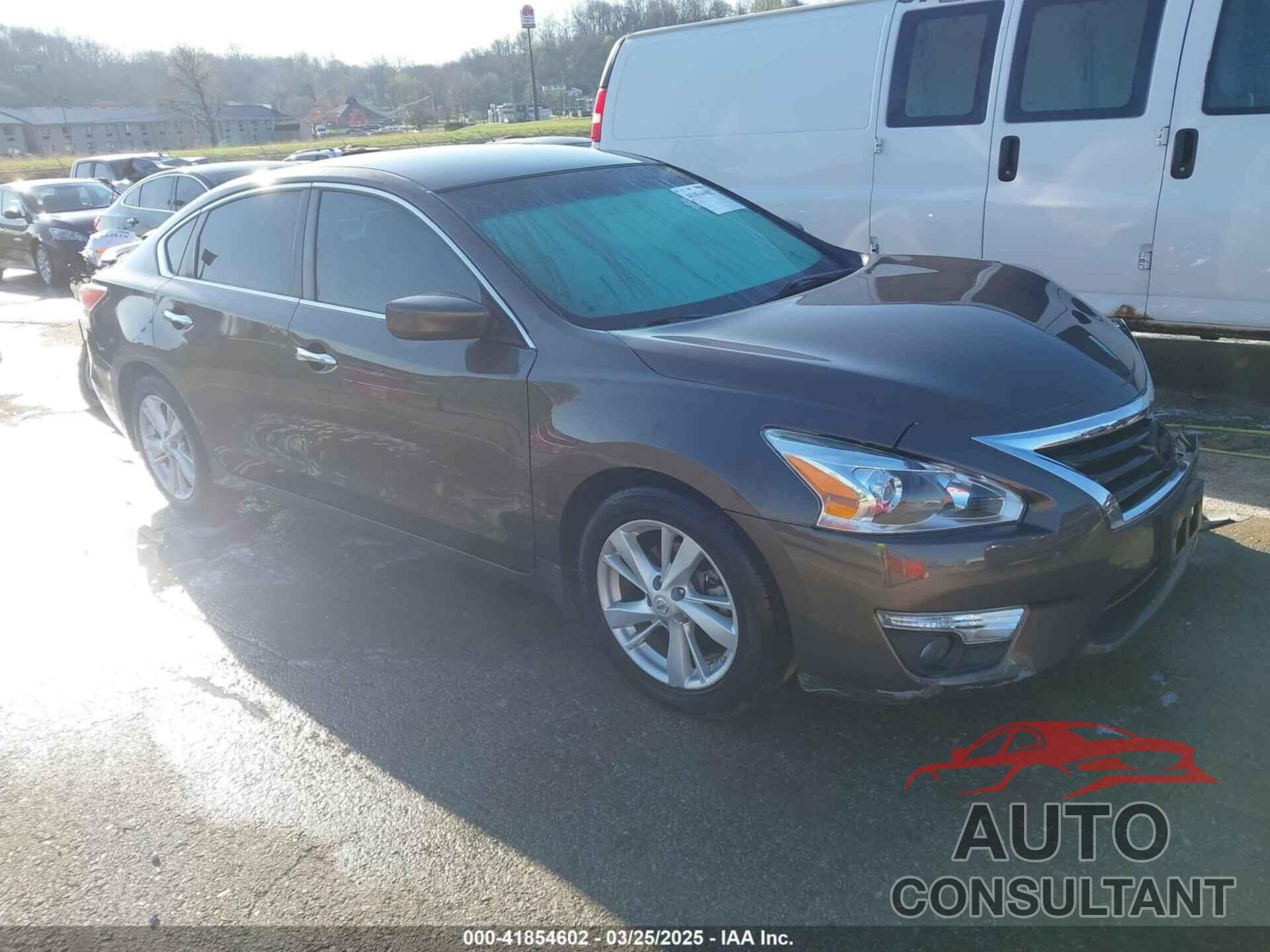 NISSAN ALTIMA 2015 - 1N4AL3AP4FC164650