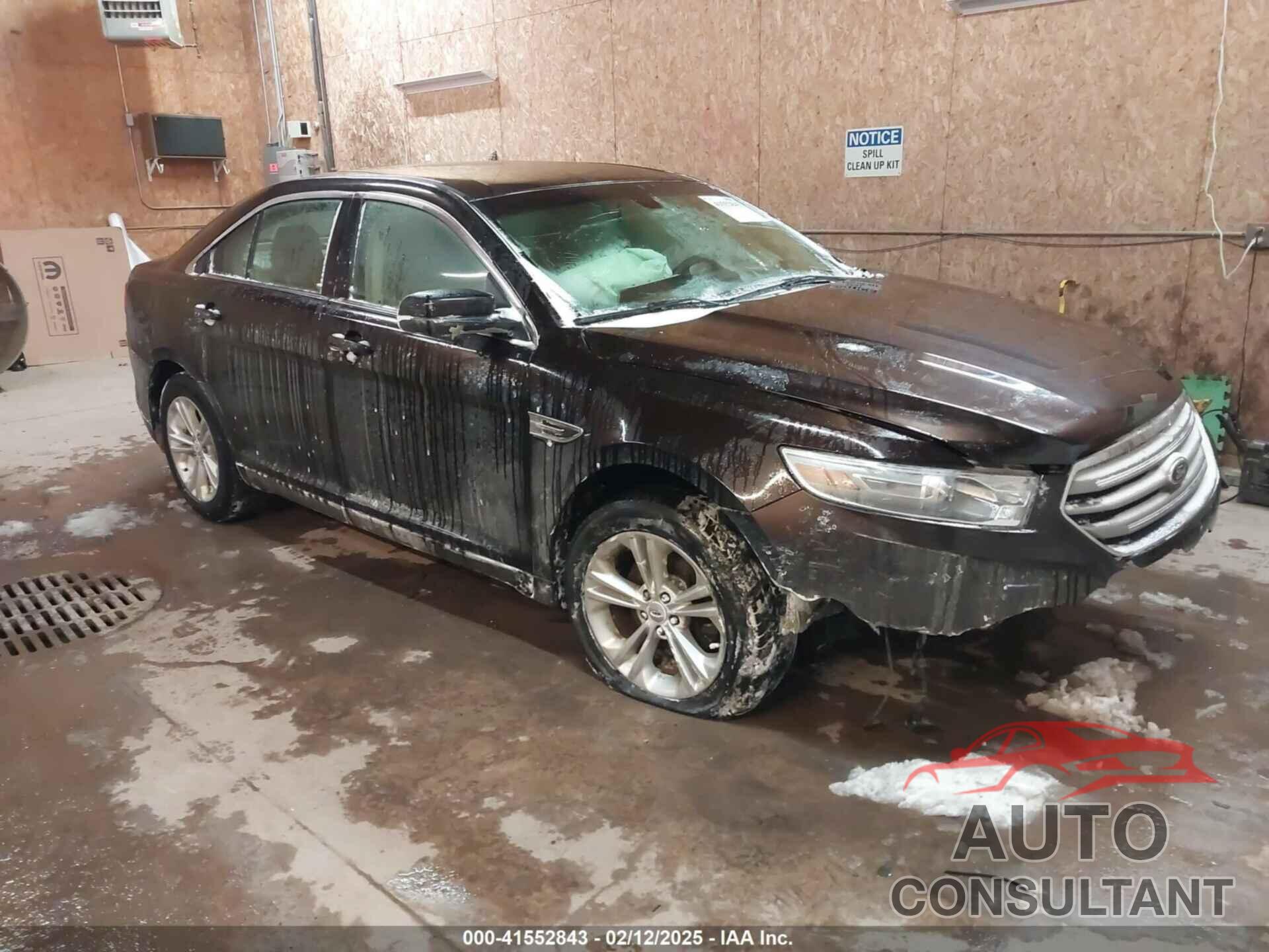 FORD TAURUS 2014 - 1FAHP2E8XEG141512