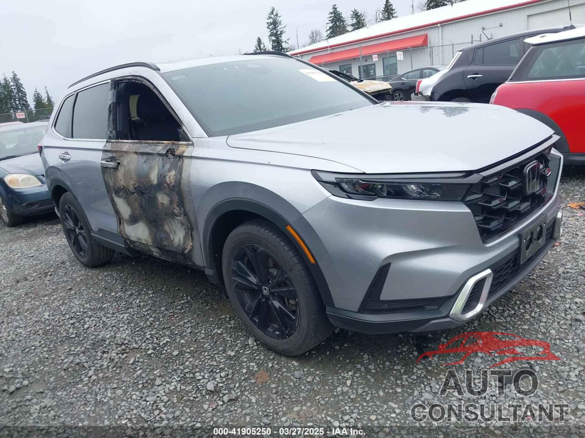 HONDA CR-V 2023 - 7FARS6H90PE017288