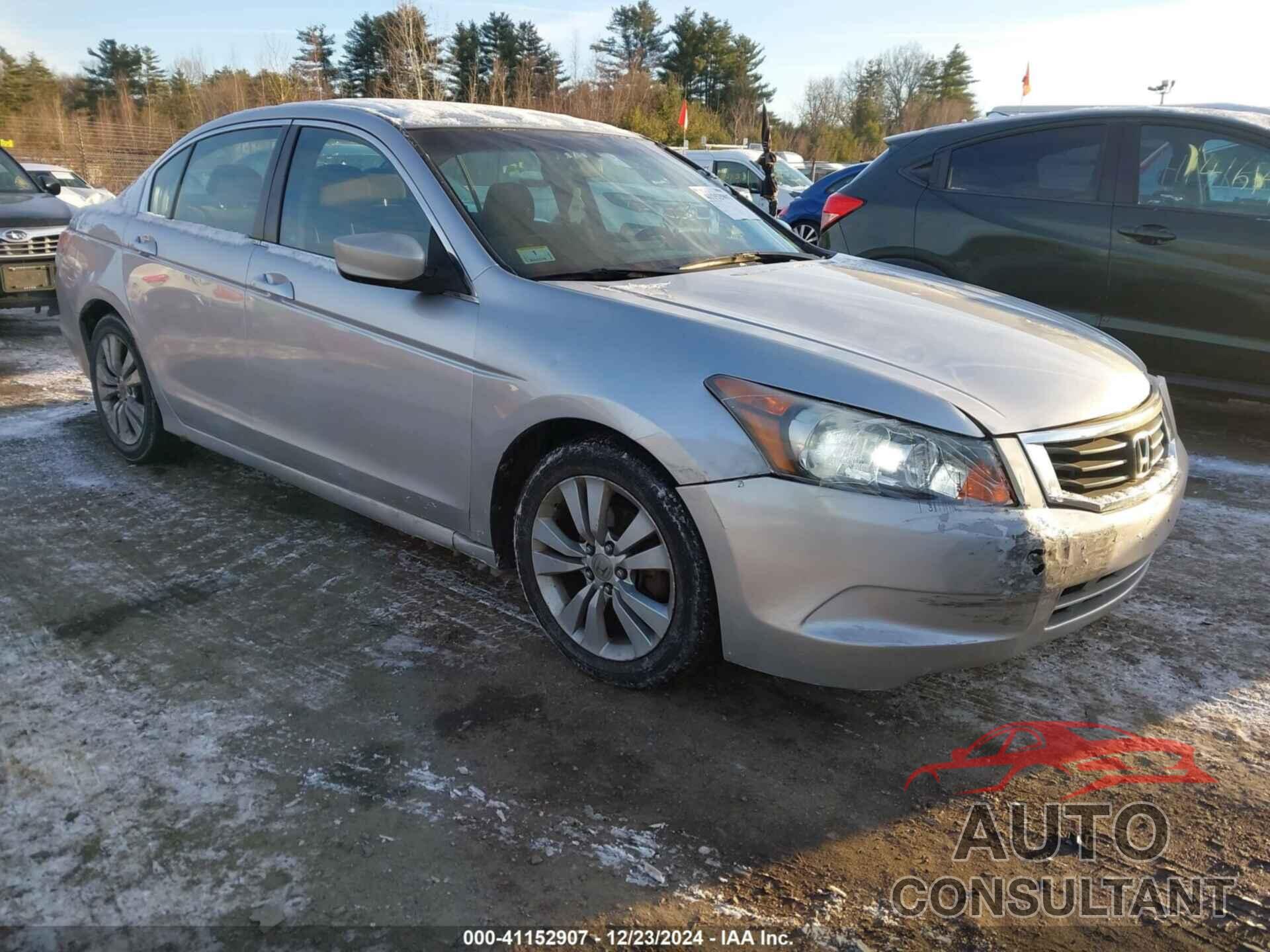 HONDA ACCORD 2010 - 1HGCP2F30AA189672