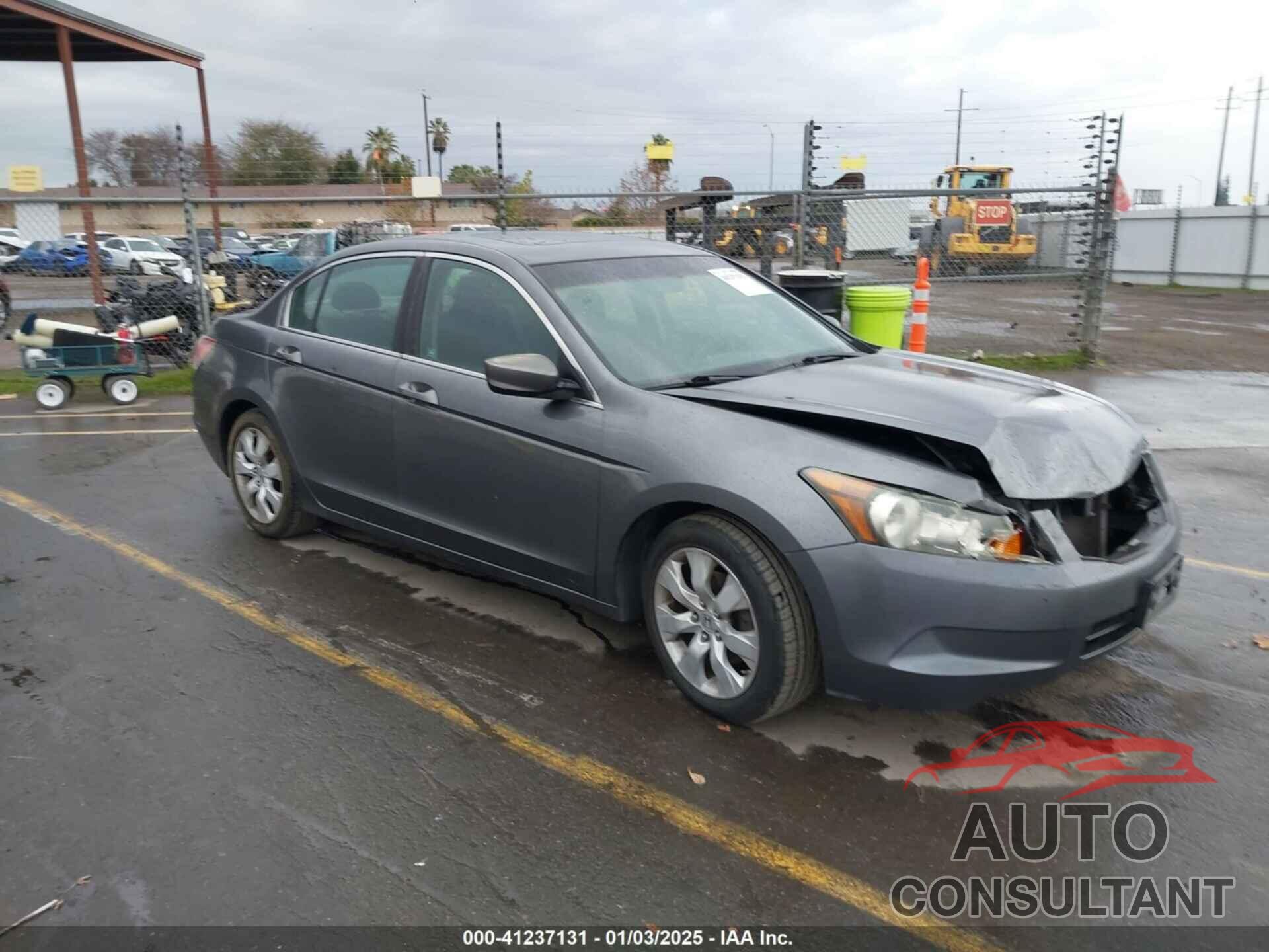 HONDA ACCORD 2009 - 1HGCP26719A126000