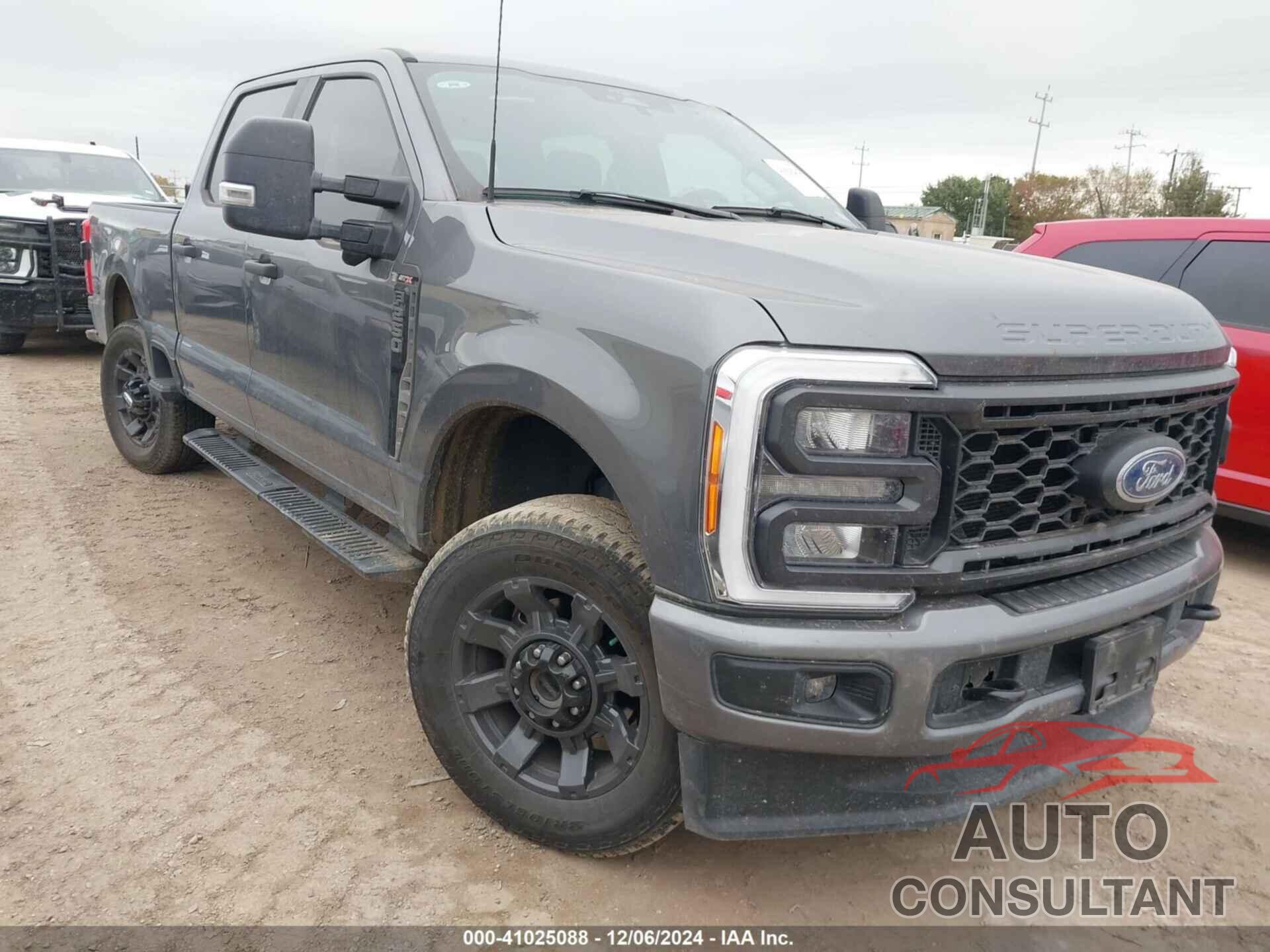 FORD F-250 2023 - 1FT8W2BA3PEE12381