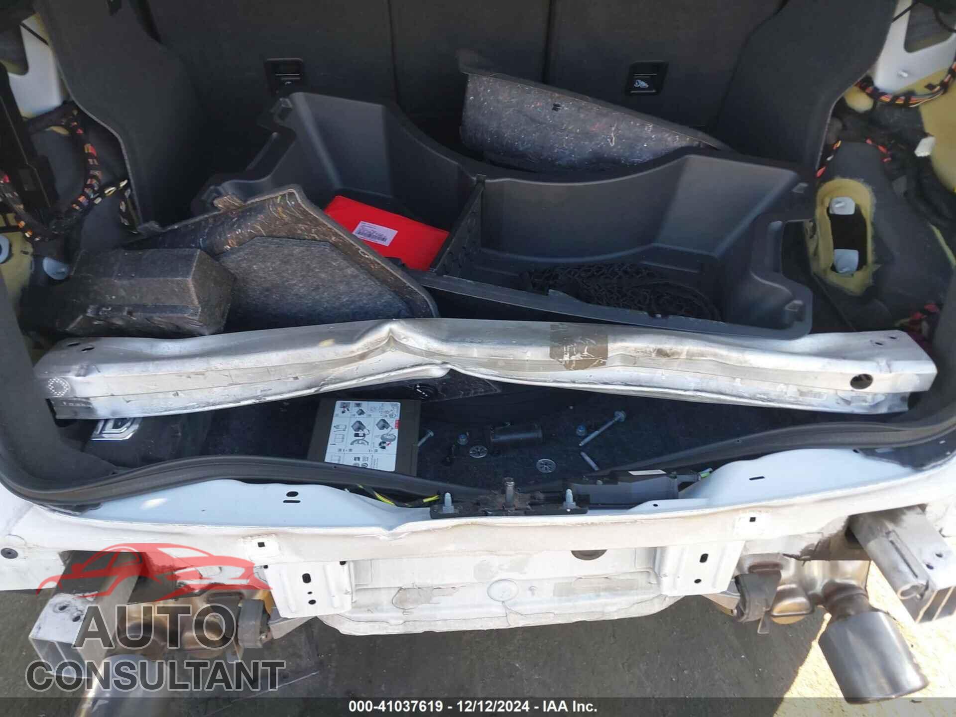 AUDI Q5 2015 - WA1CFAFP8FA063558