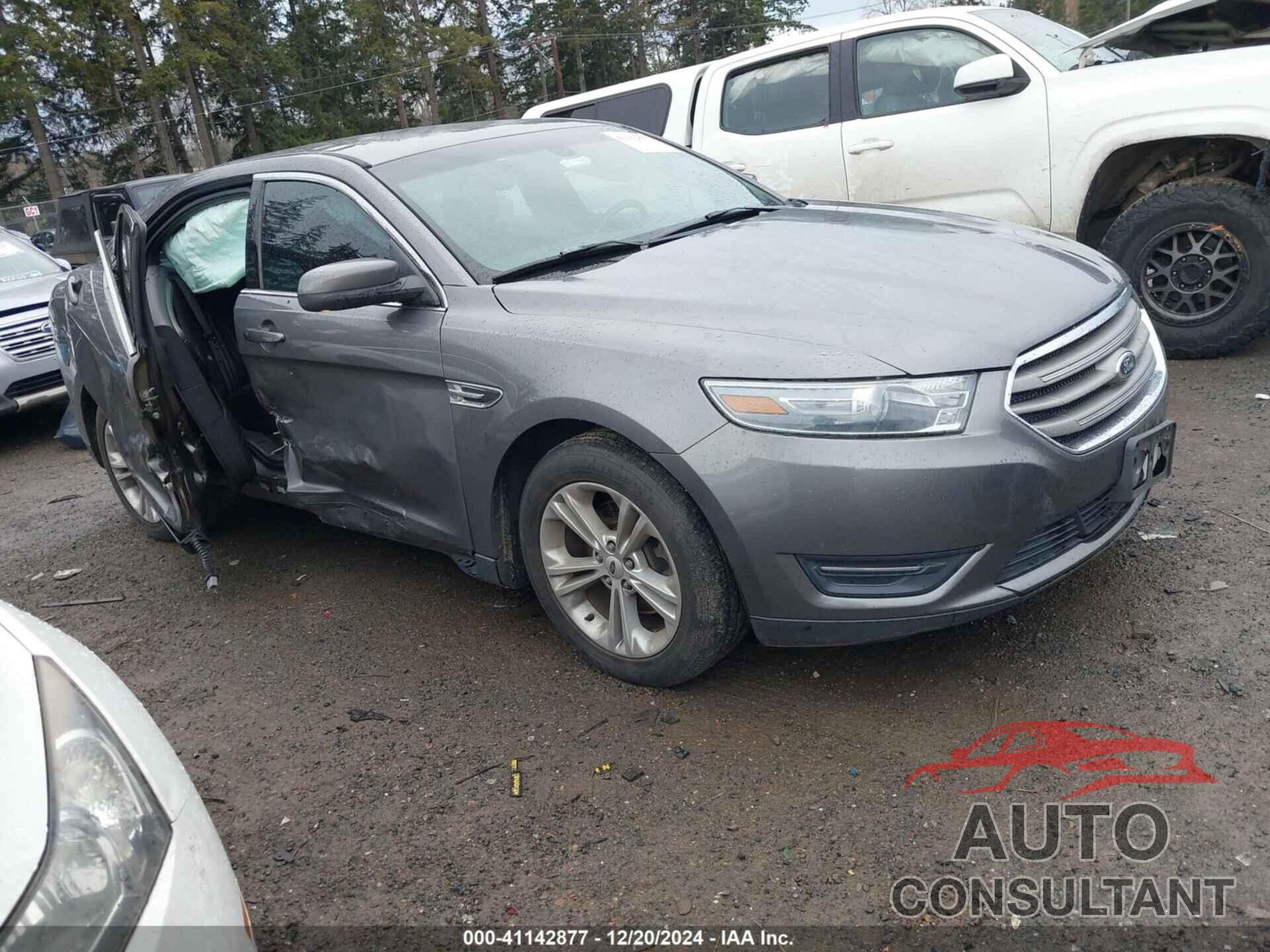 FORD TAURUS 2013 - 1FAHP2E82DG164815