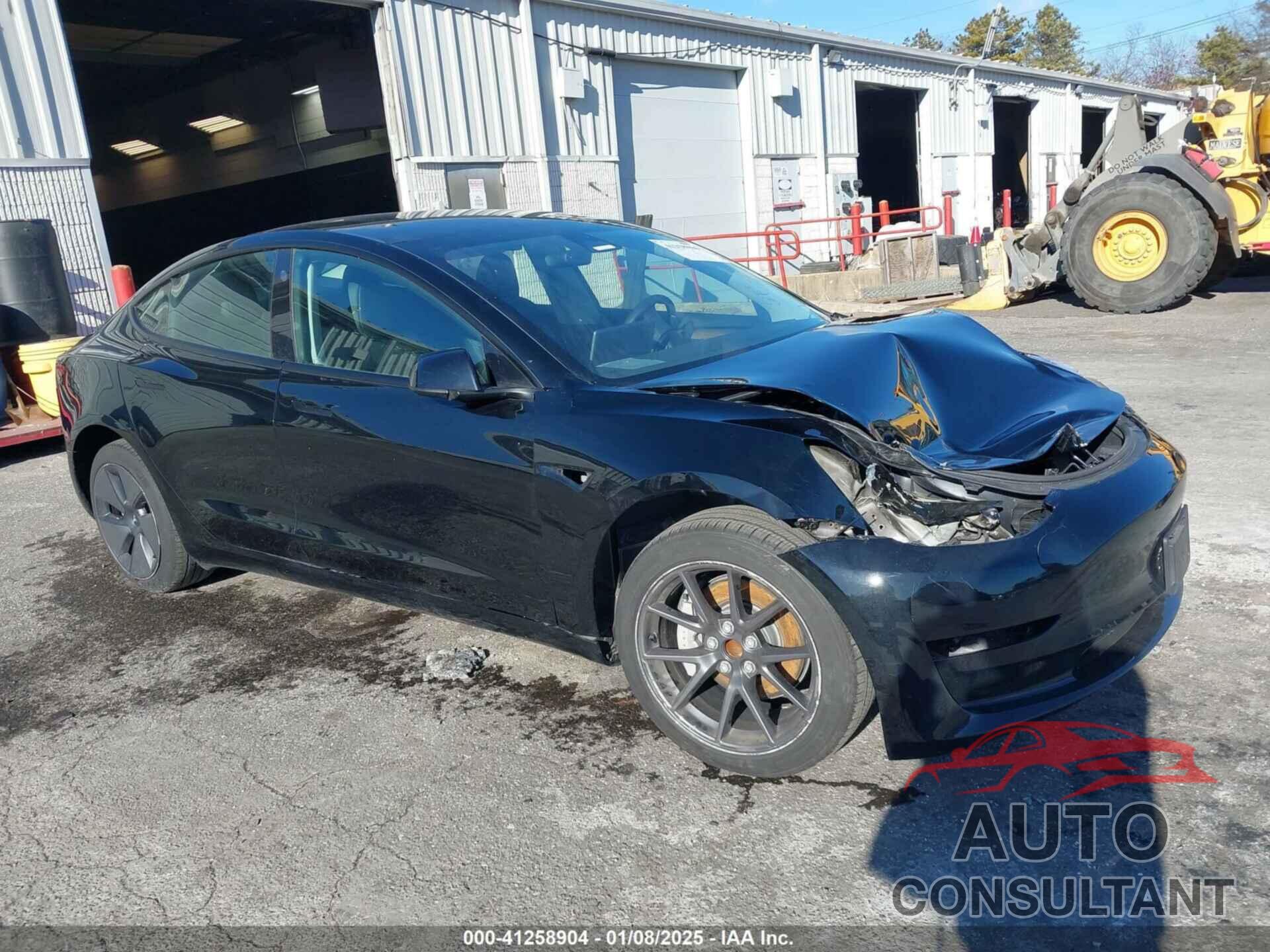 TESLA MODEL 3 2023 - 5YJ3E1EA1PF568369