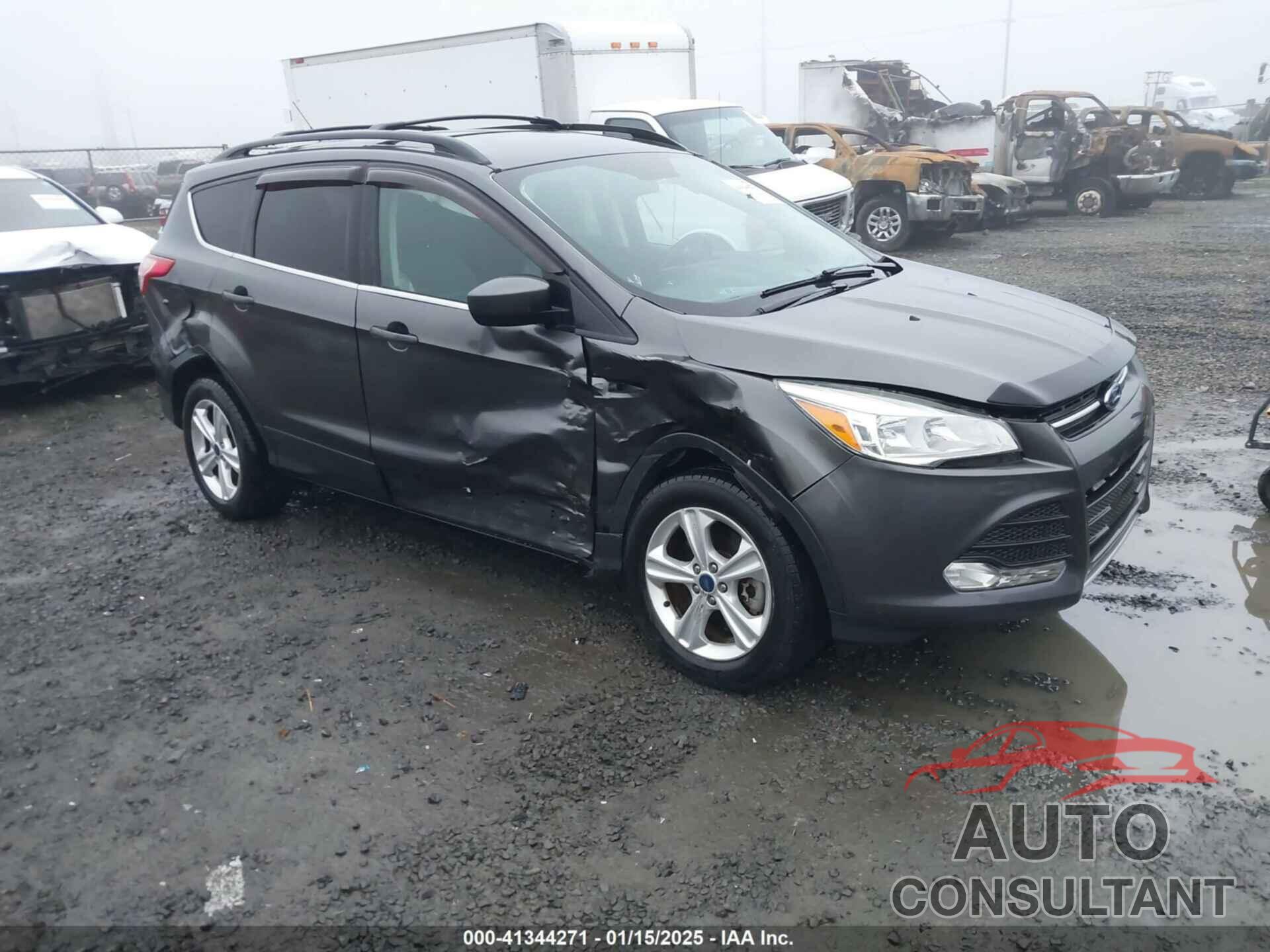 FORD ESCAPE 2015 - 1FMCU9GX1FUC27252