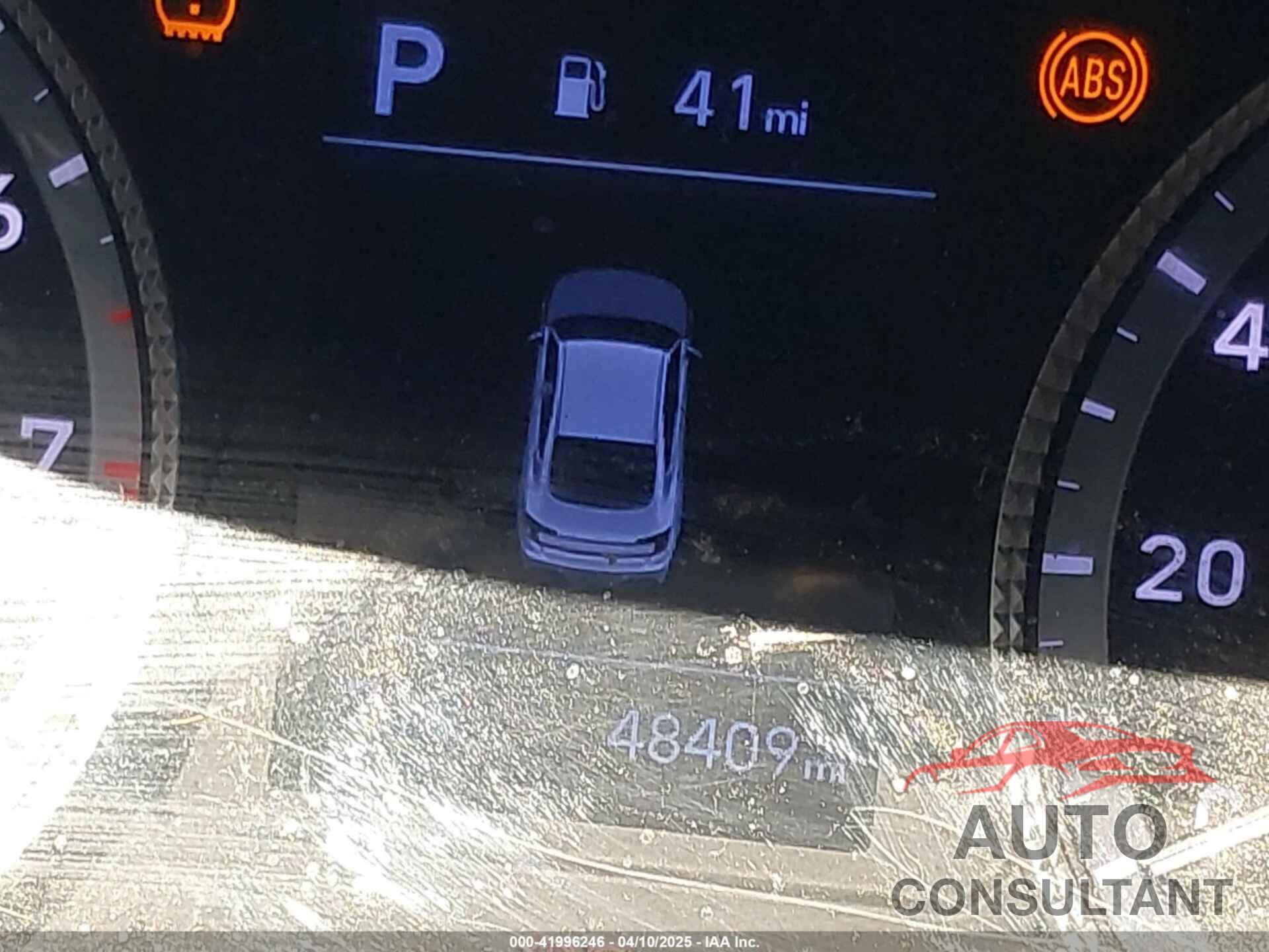 HYUNDAI SONATA 2021 - 5NPEG4JA8MH123442