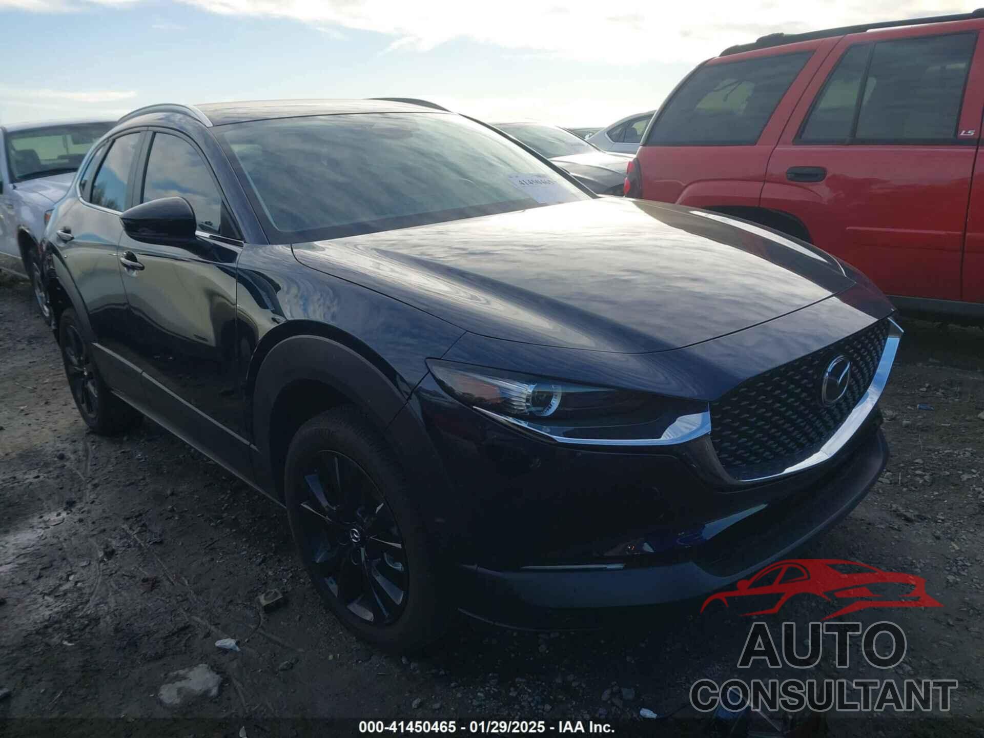 MAZDA CX-30 2024 - 3MVDMBBM1RM684583