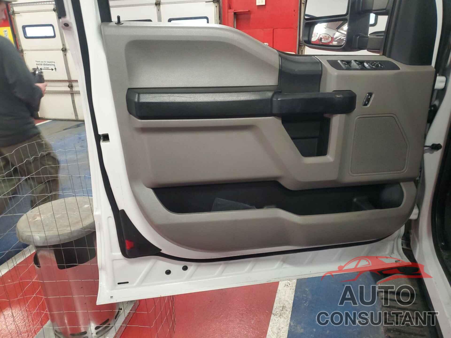 FORD F-250 2020 - 1FT7X2BT1LEE50471
