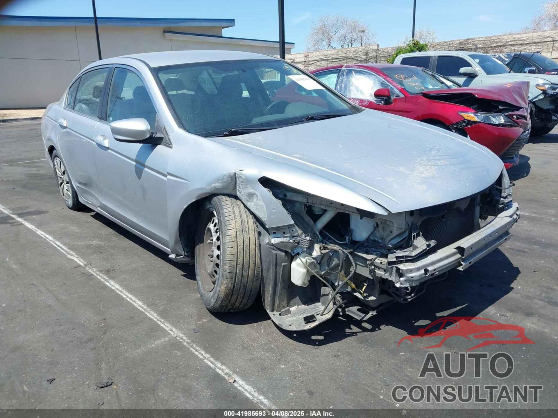 HONDA ACCORD 2010 - 1HGCP2F33AA175944