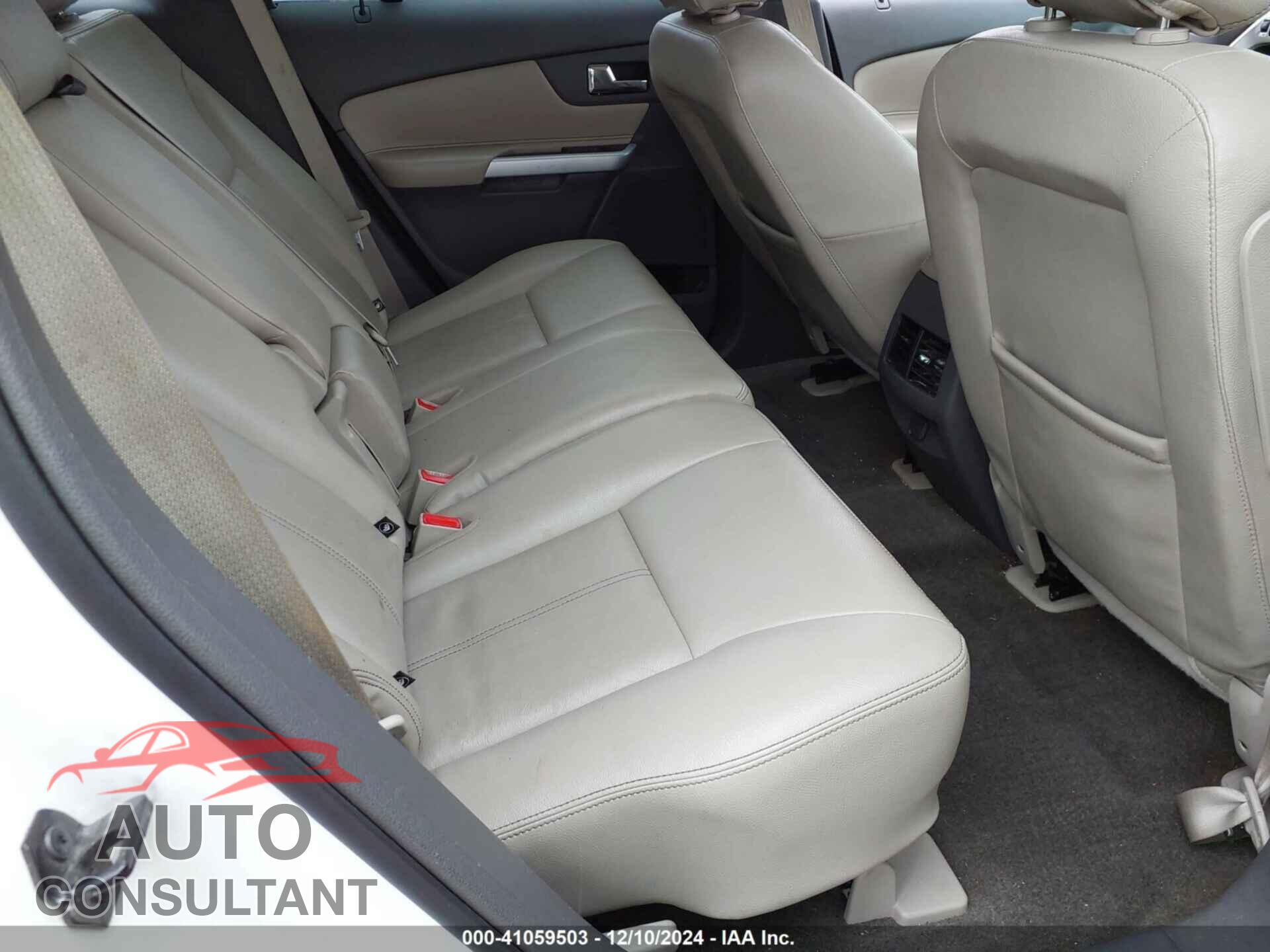 FORD EDGE 2014 - 2FMDK4KC7EBB36055