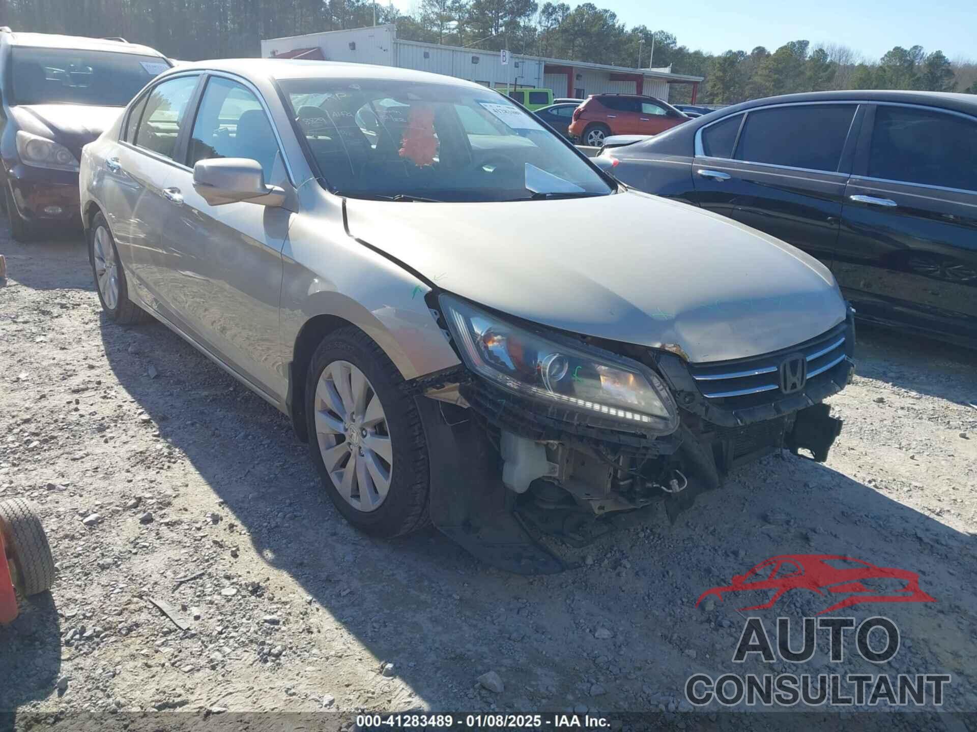 HONDA ACCORD 2013 - 1HGCR2F87DA089286