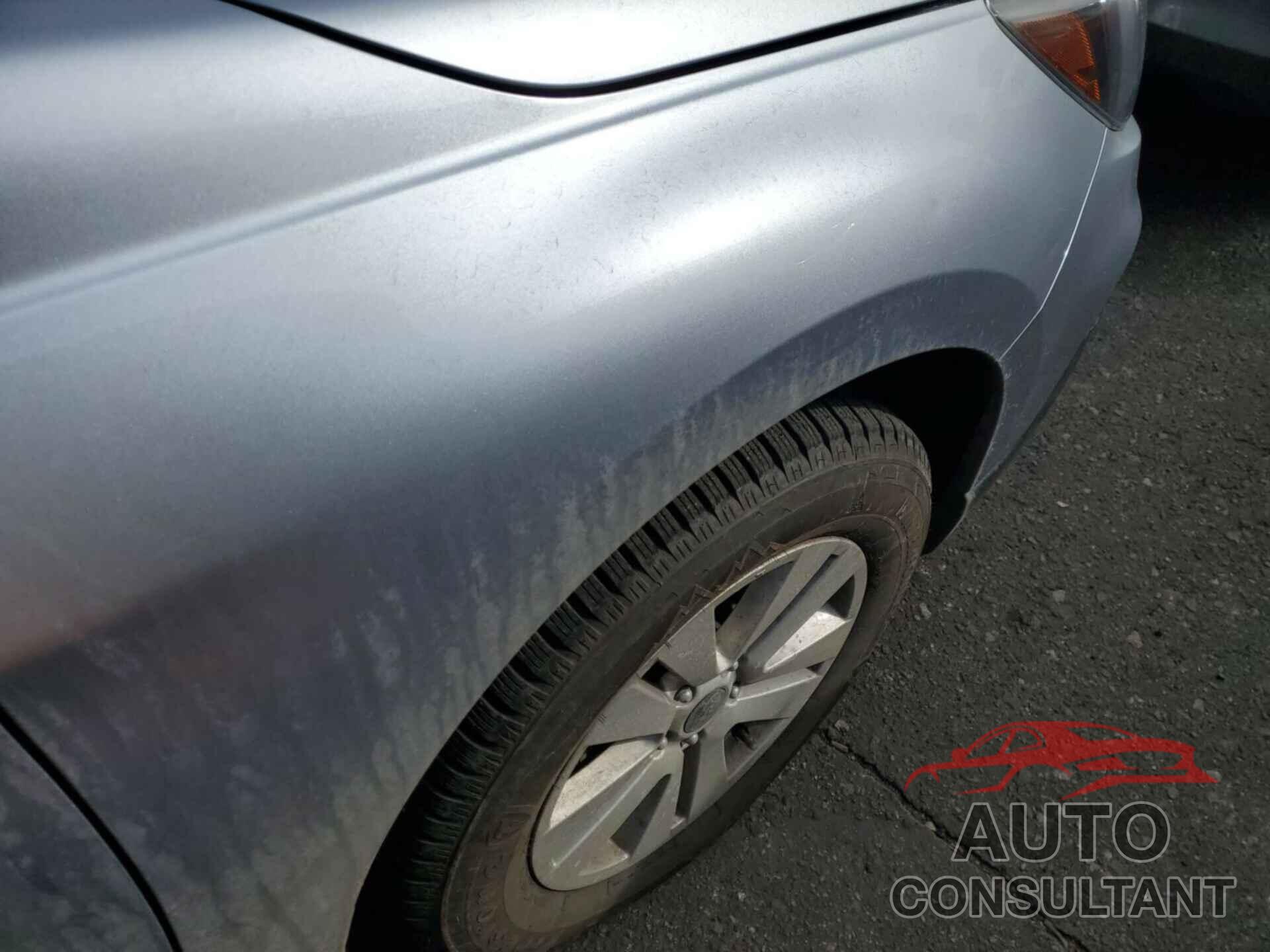 SUBARU OUTBACK 2019 - 4S4BSAFC3K3312367