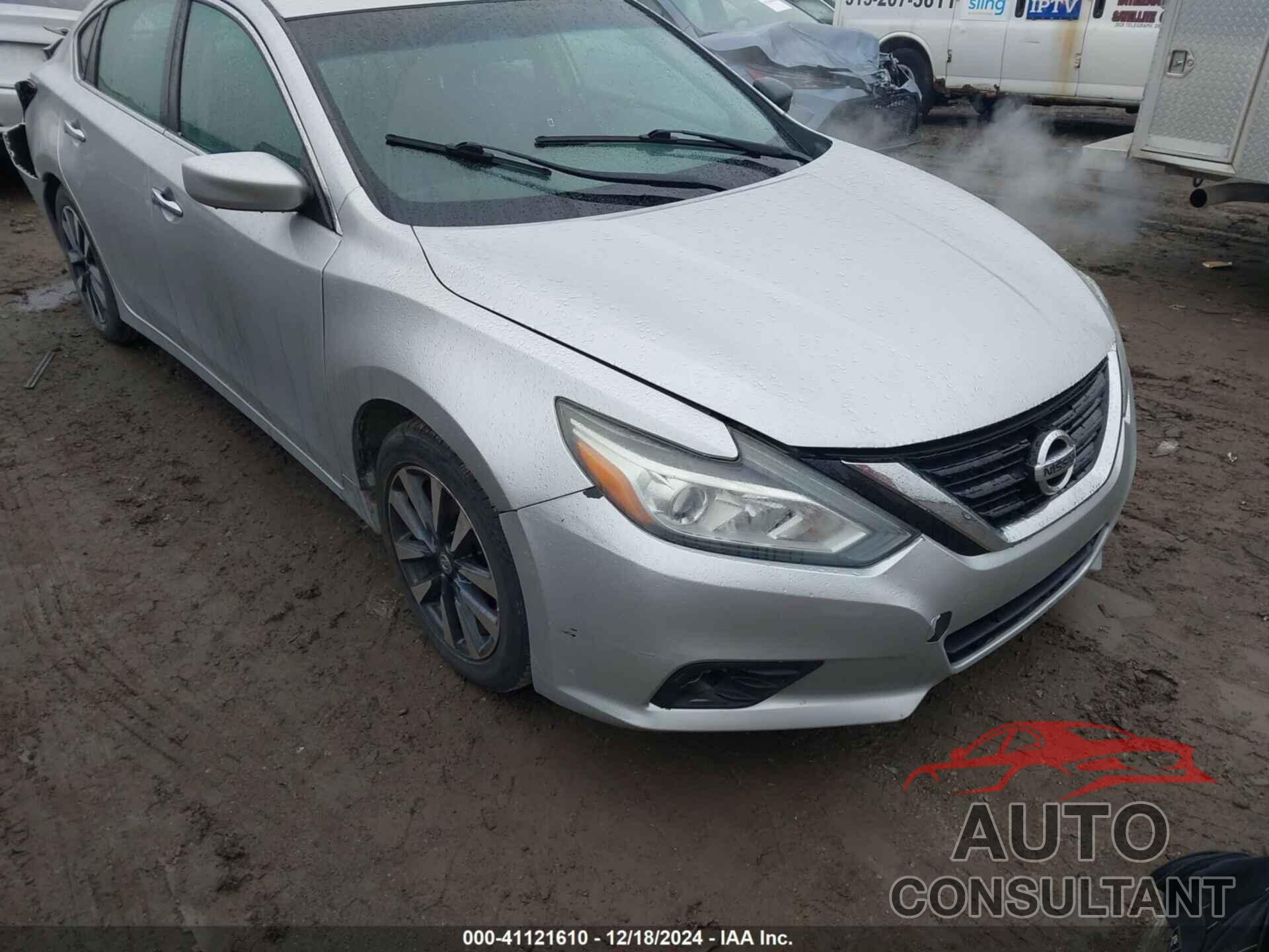 NISSAN ALTIMA 2017 - 1N4AL3AP9HC145921