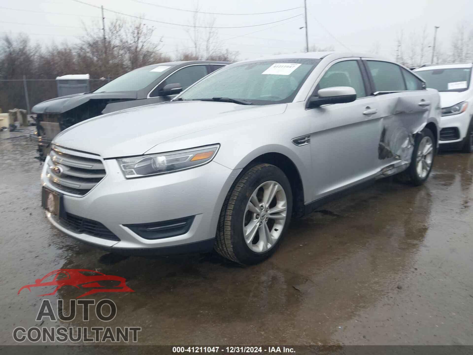 FORD TAURUS 2014 - 1FAHP2E80EG112875