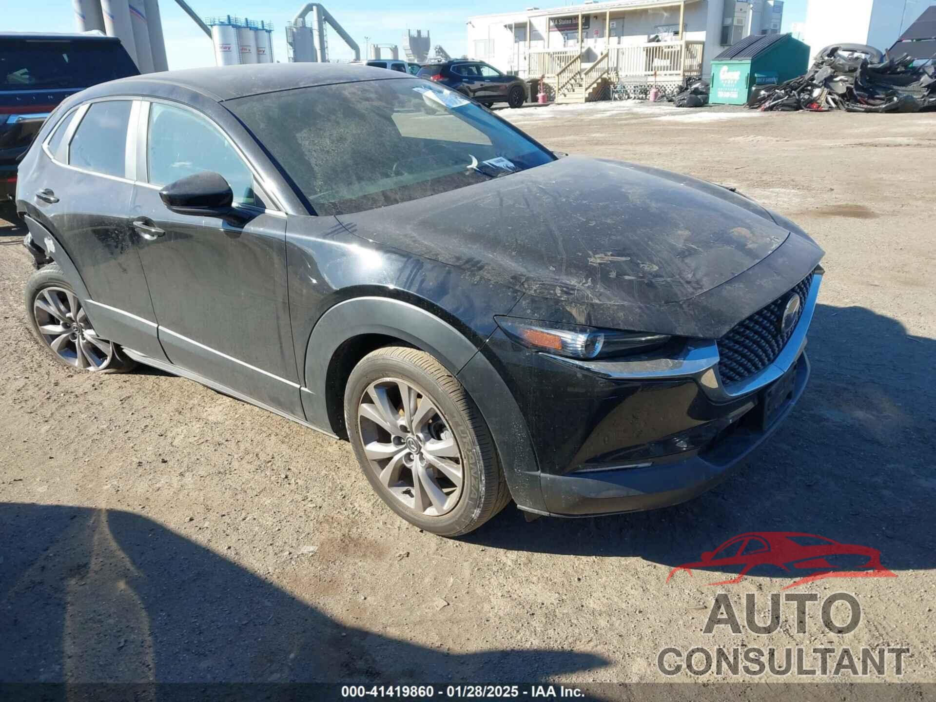 MAZDA CX-30 2020 - 3MVDMBCL0LM117150