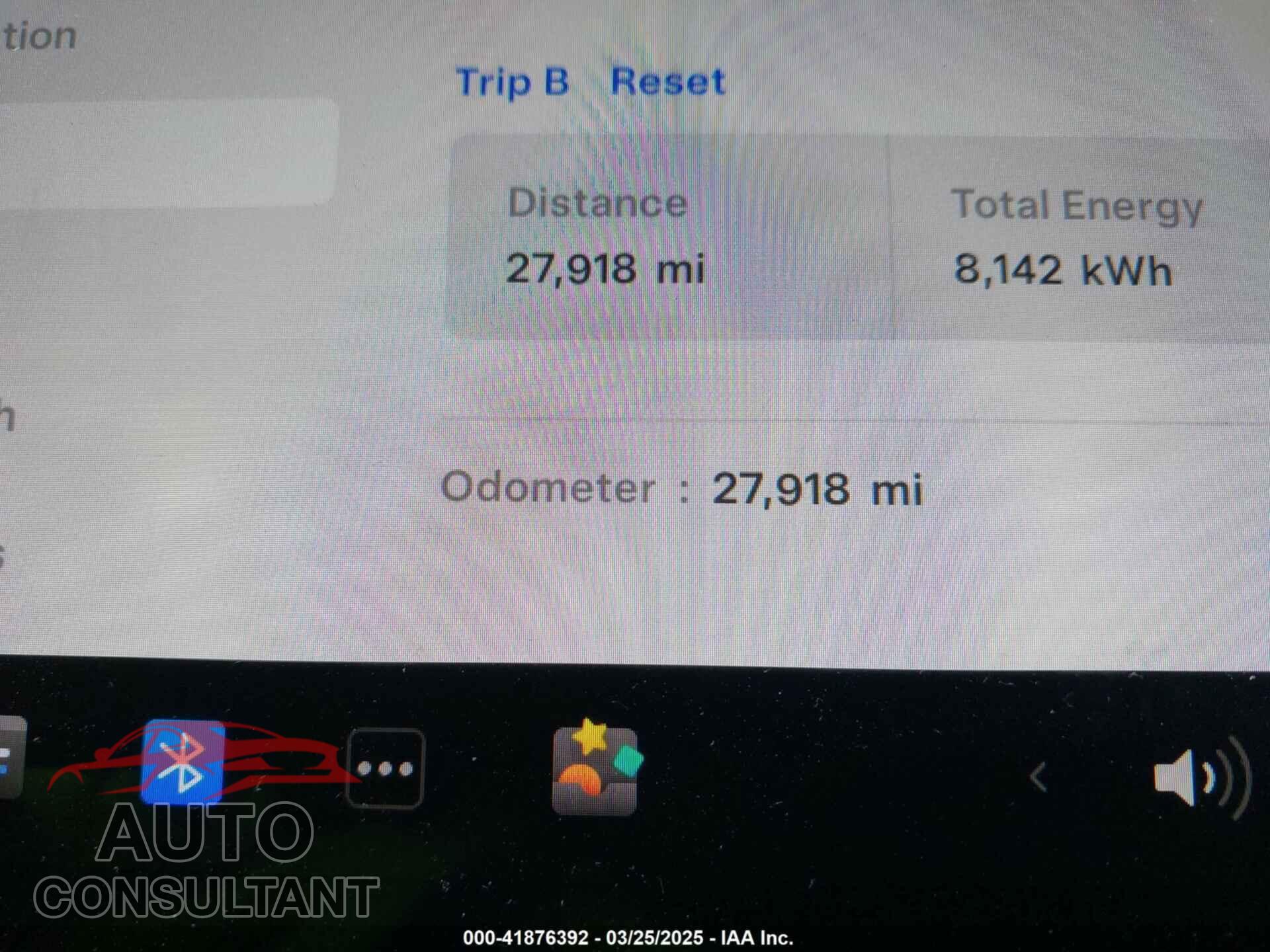 TESLA MODEL 3 2023 - 5YJ3E1EA3PF557227